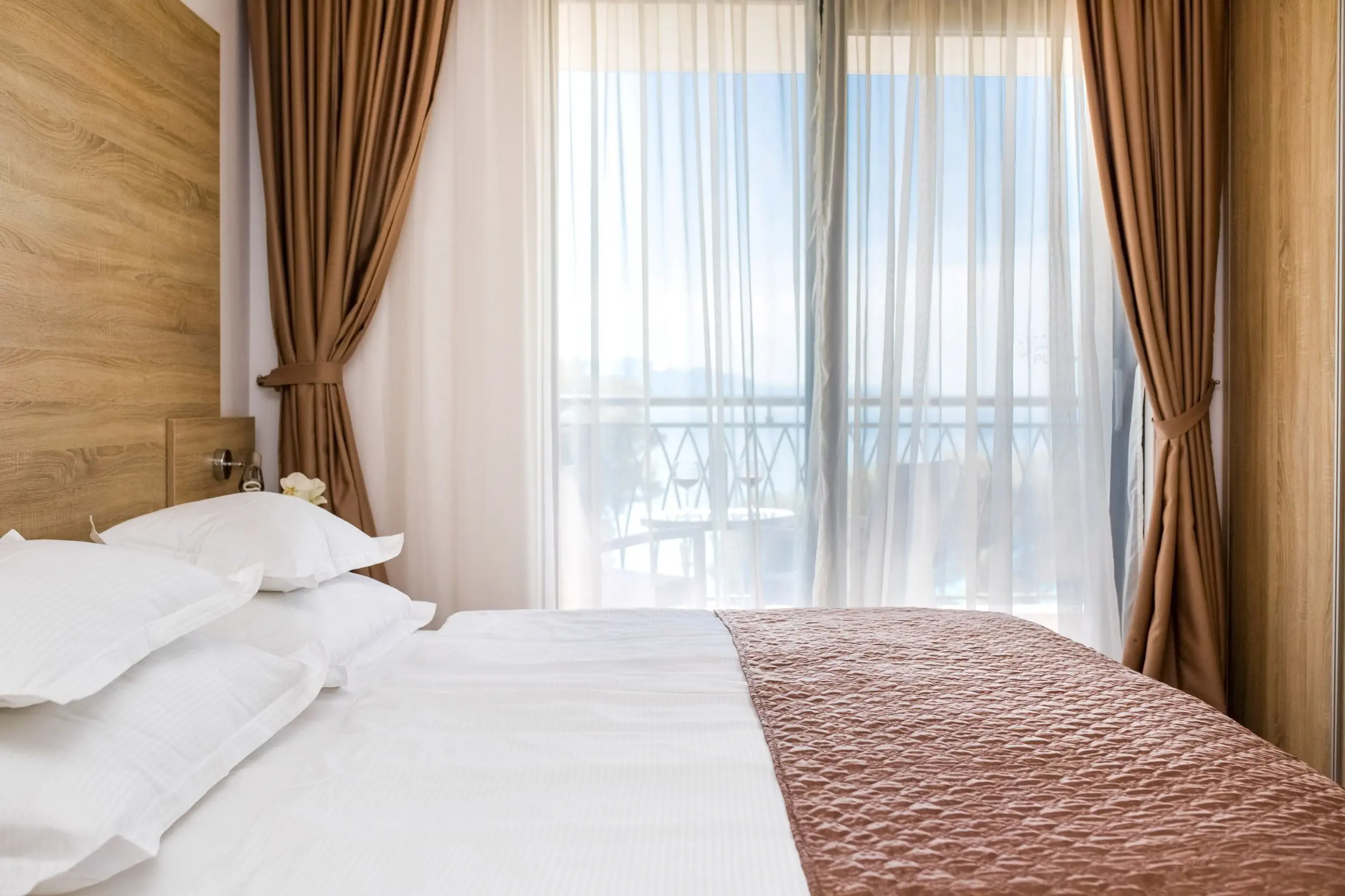 Holiday Resort Antonija
