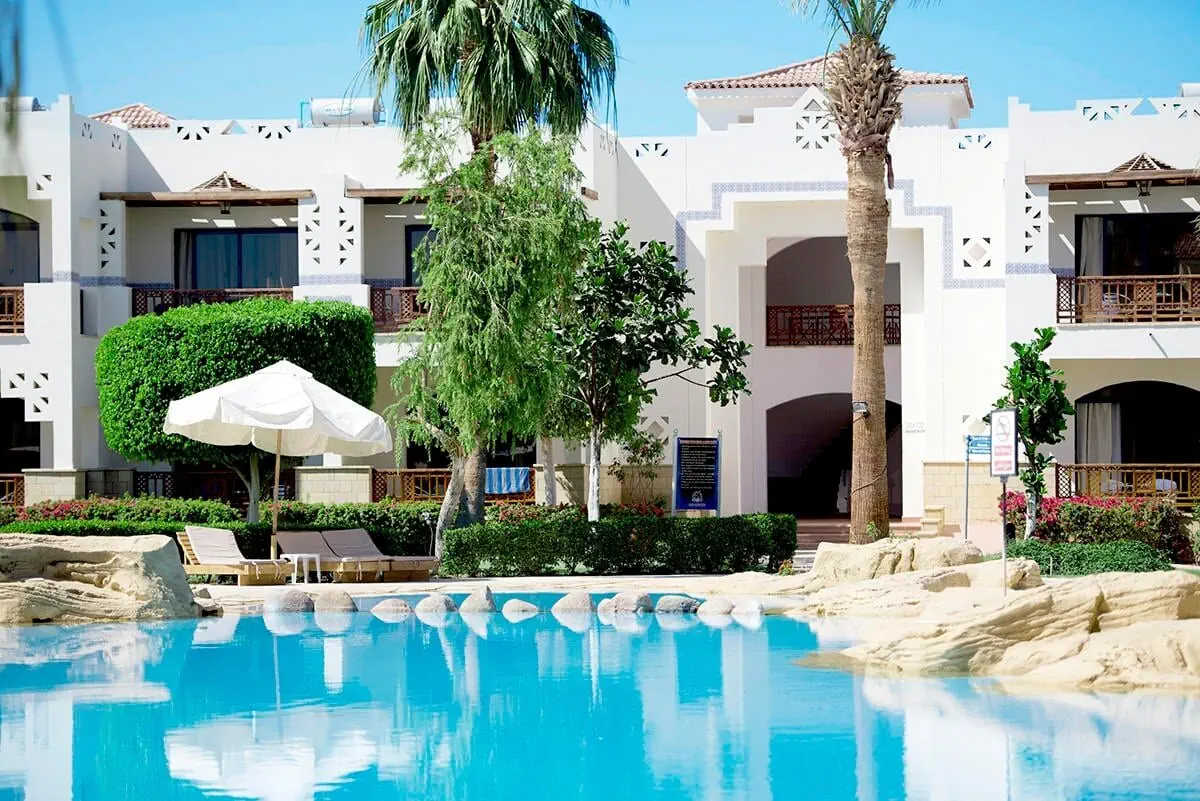Hotel Amphoras Beach