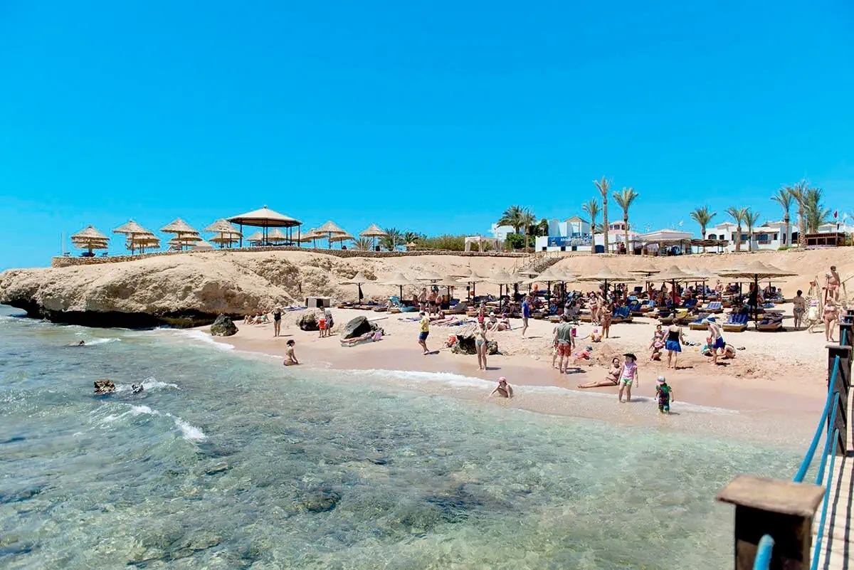Hotel Amphoras Beach