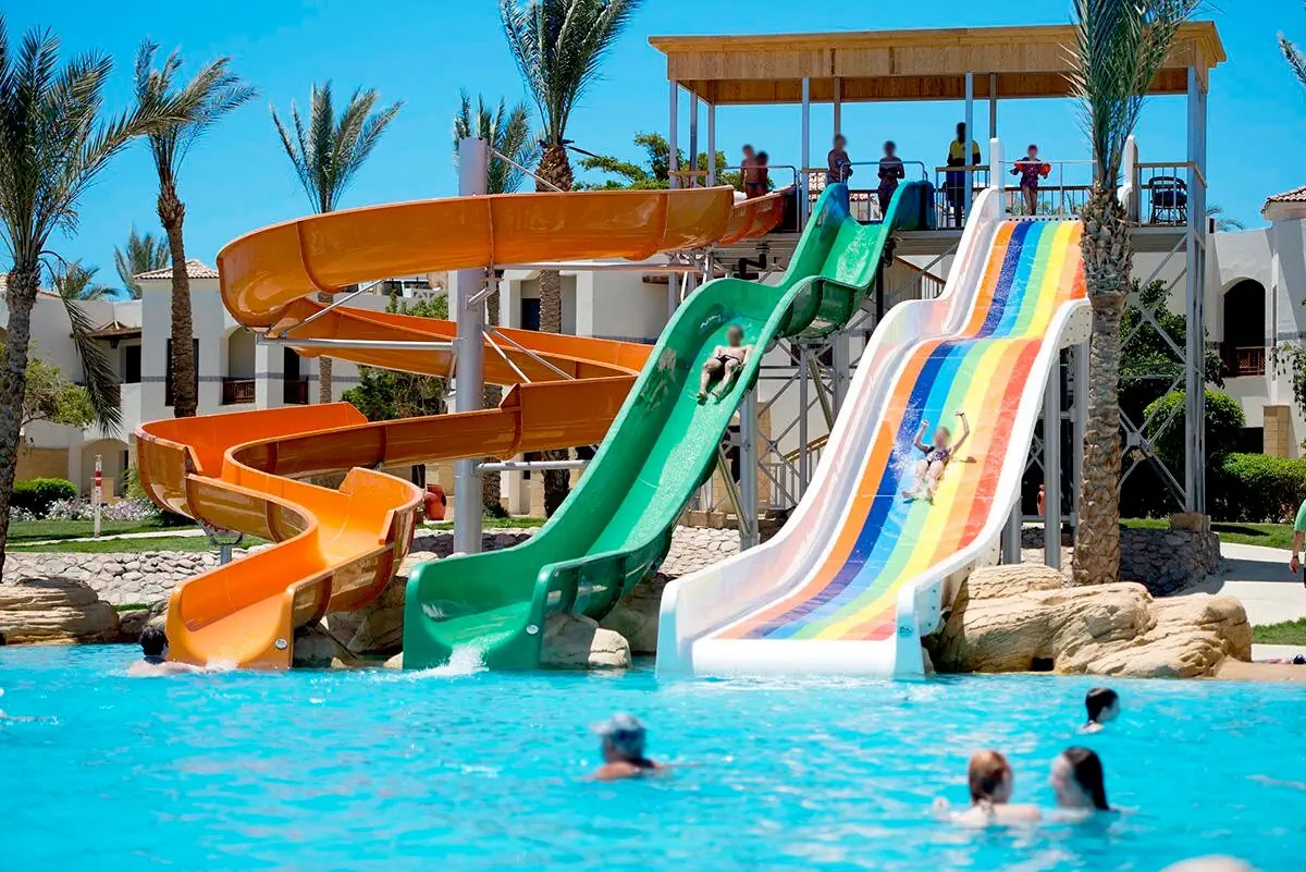 Hotel Amphoras Beach