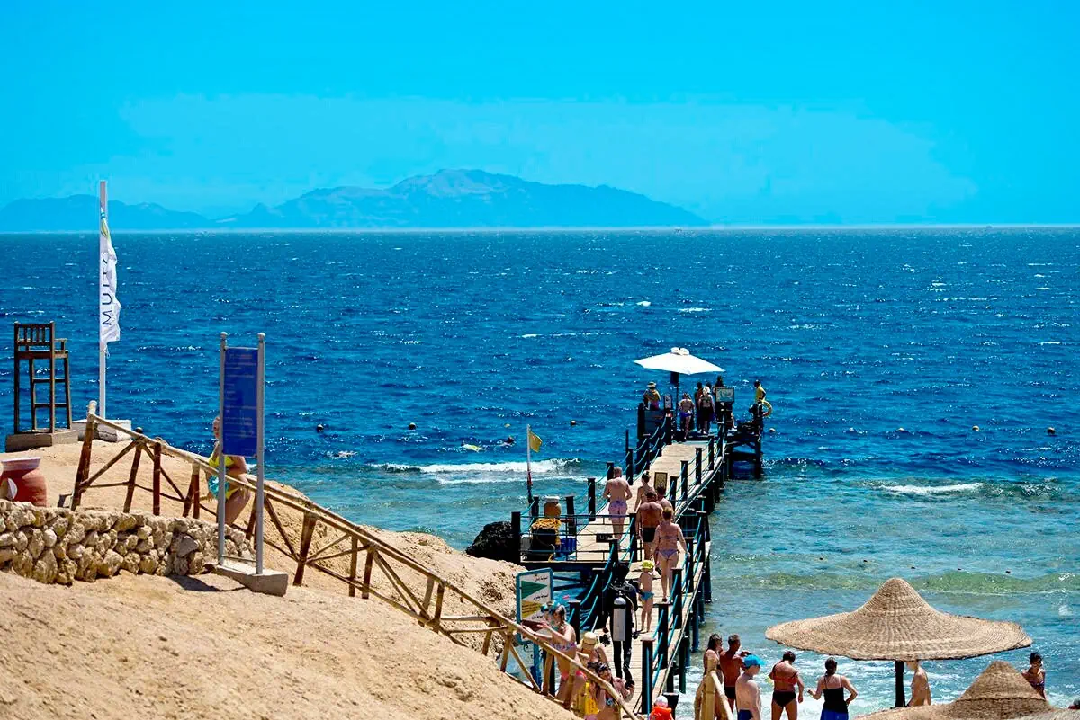 Hotel Amphoras Beach