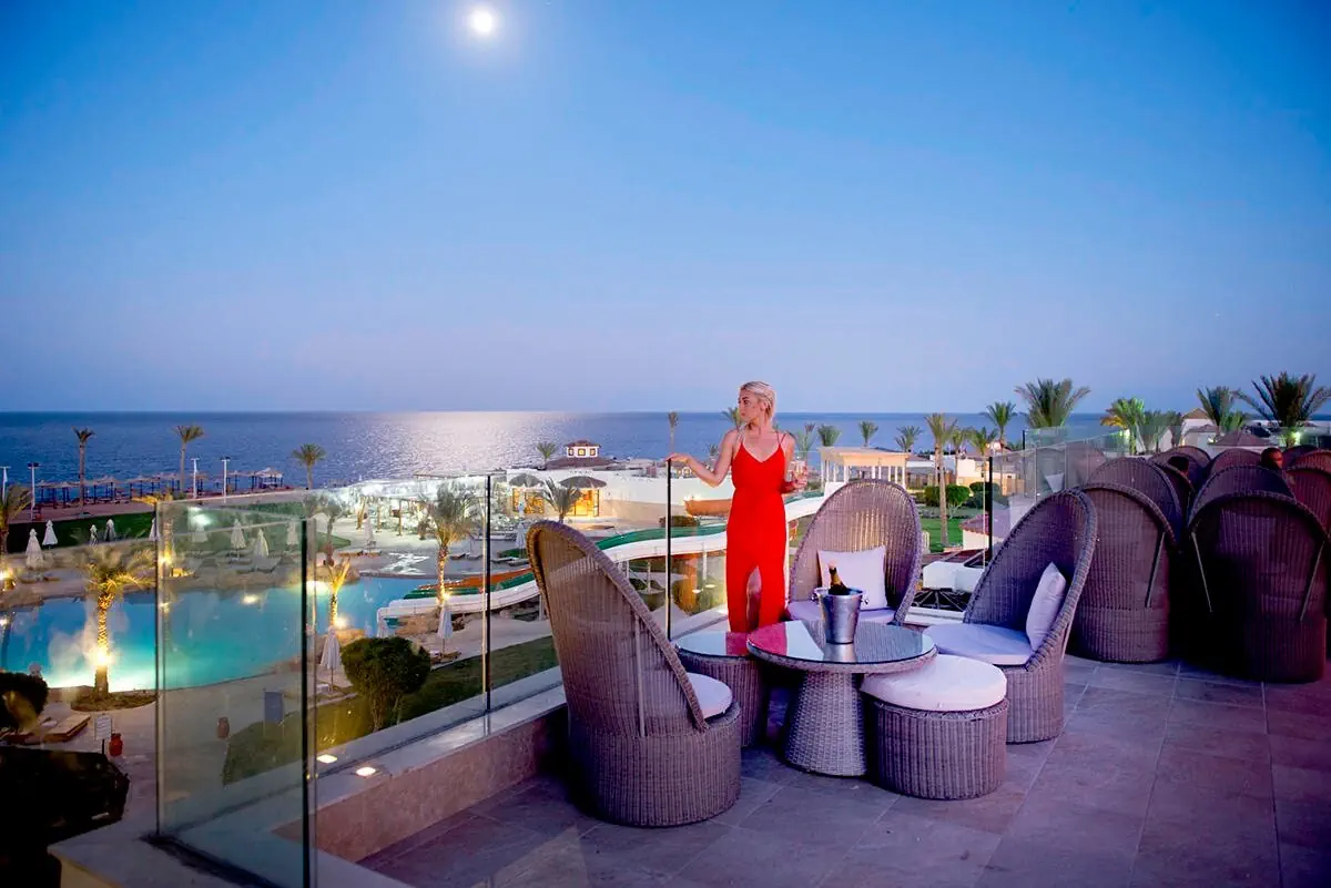 Hotel Amphoras Beach