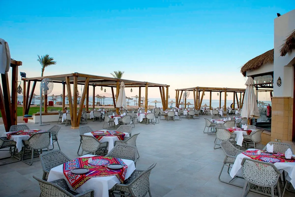 Hotel Amphoras Beach