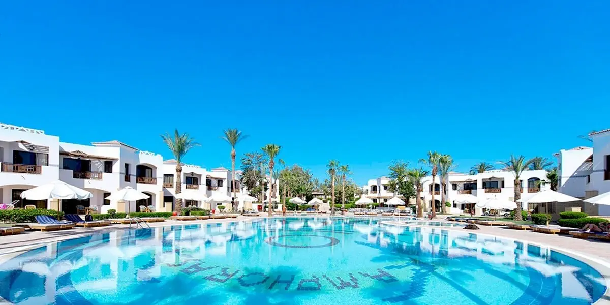 Amphoras Beach