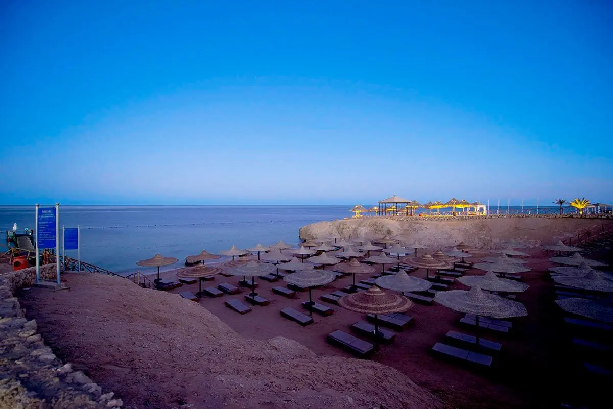 Hotel Amphoras Beach