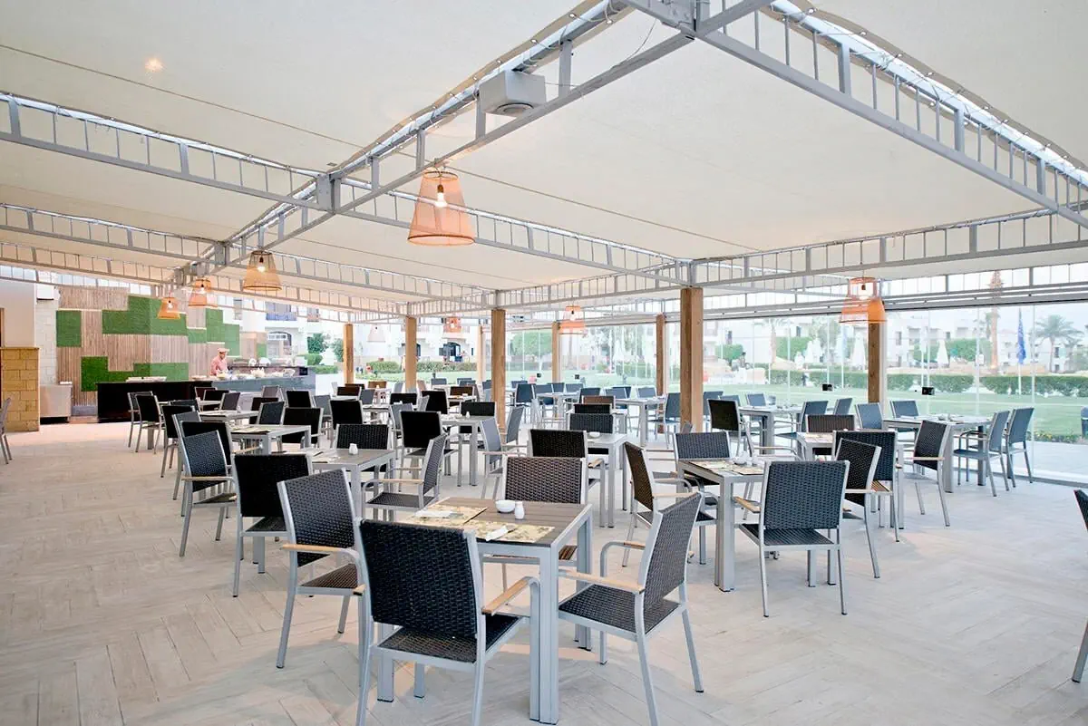 Hotel Amphoras Beach