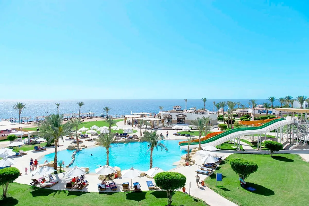 Hotel Amphoras Beach