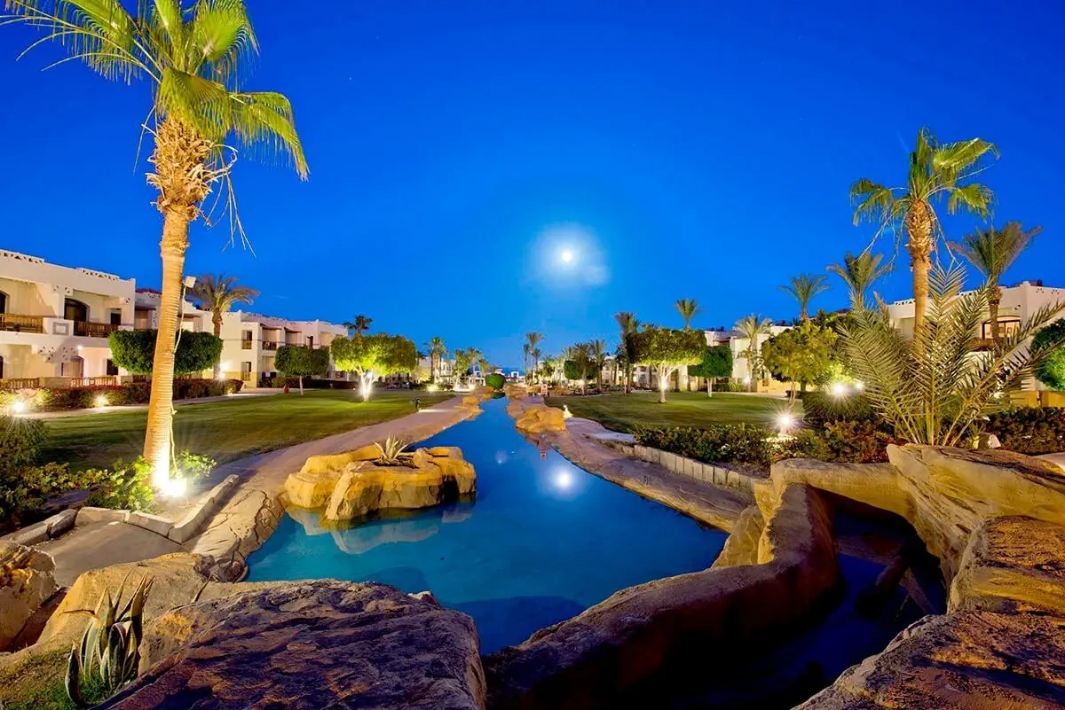 Hotel Amphoras Beach