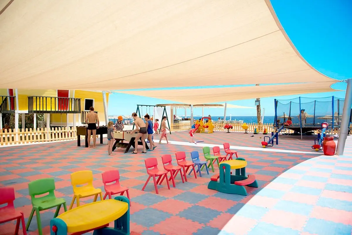 Hotel Amphoras Beach