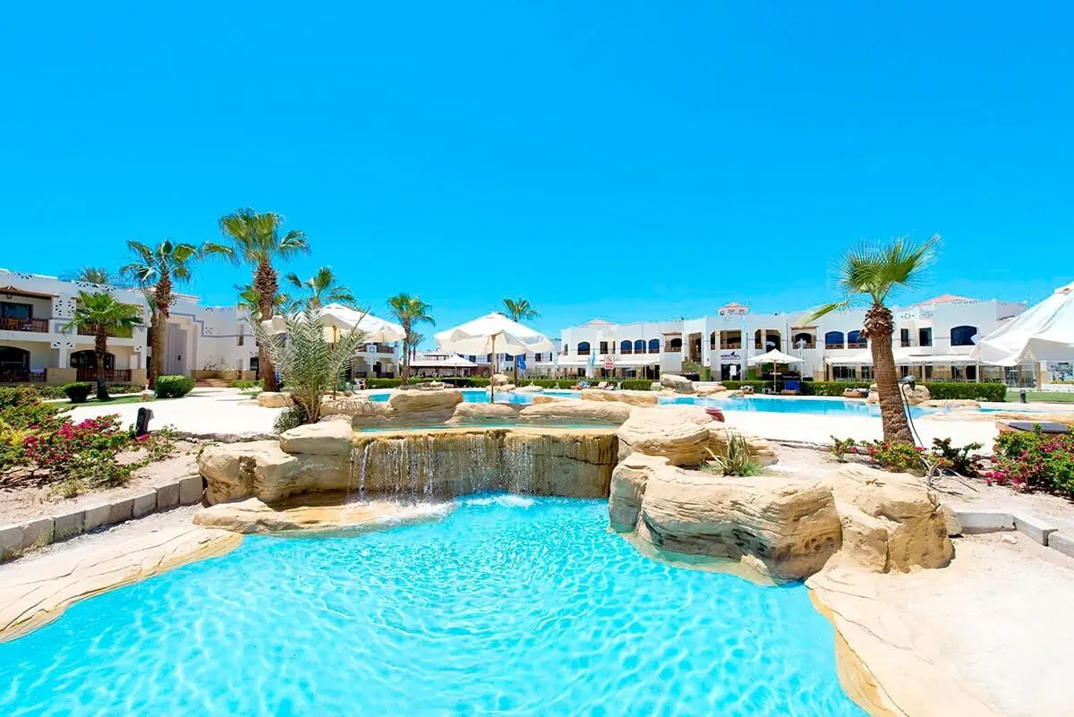 Hotel Amphoras Beach