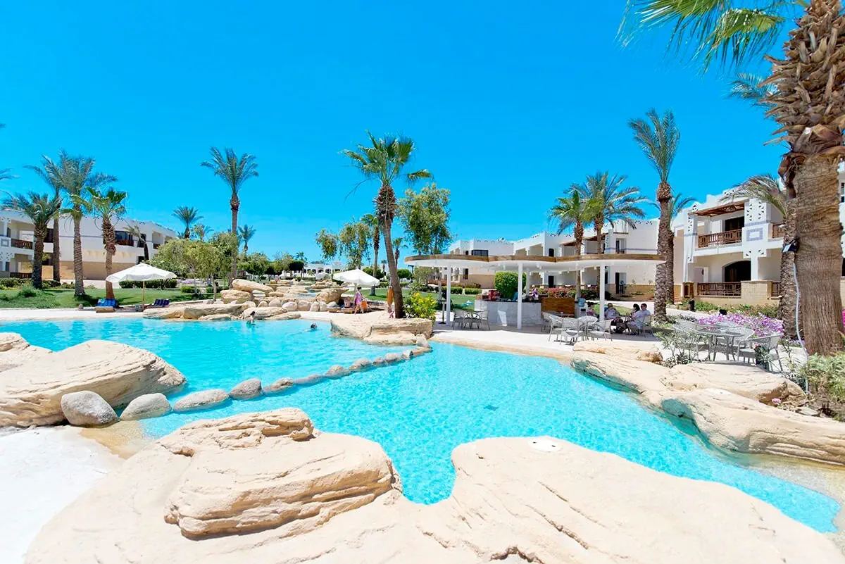 Hotel Amphoras Beach