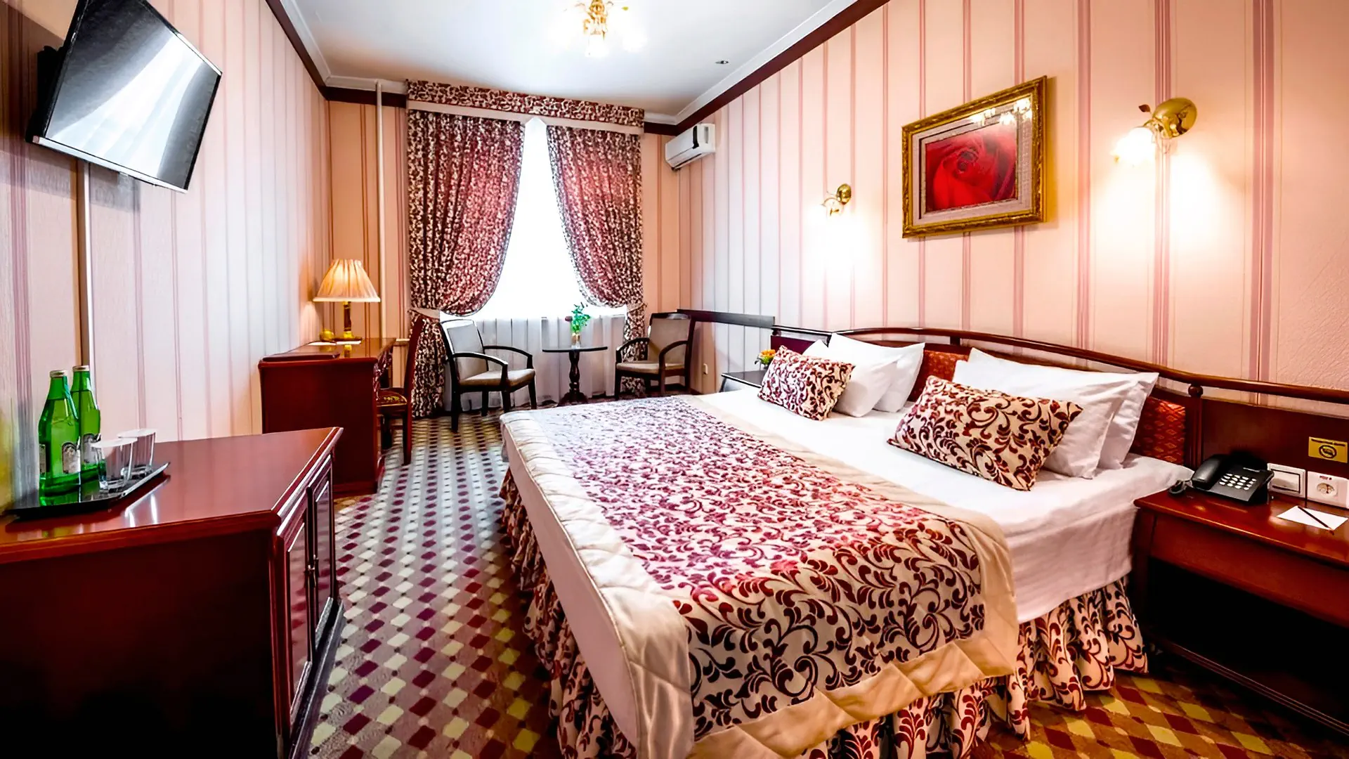 Asia Tashkent - zdjęcie 5