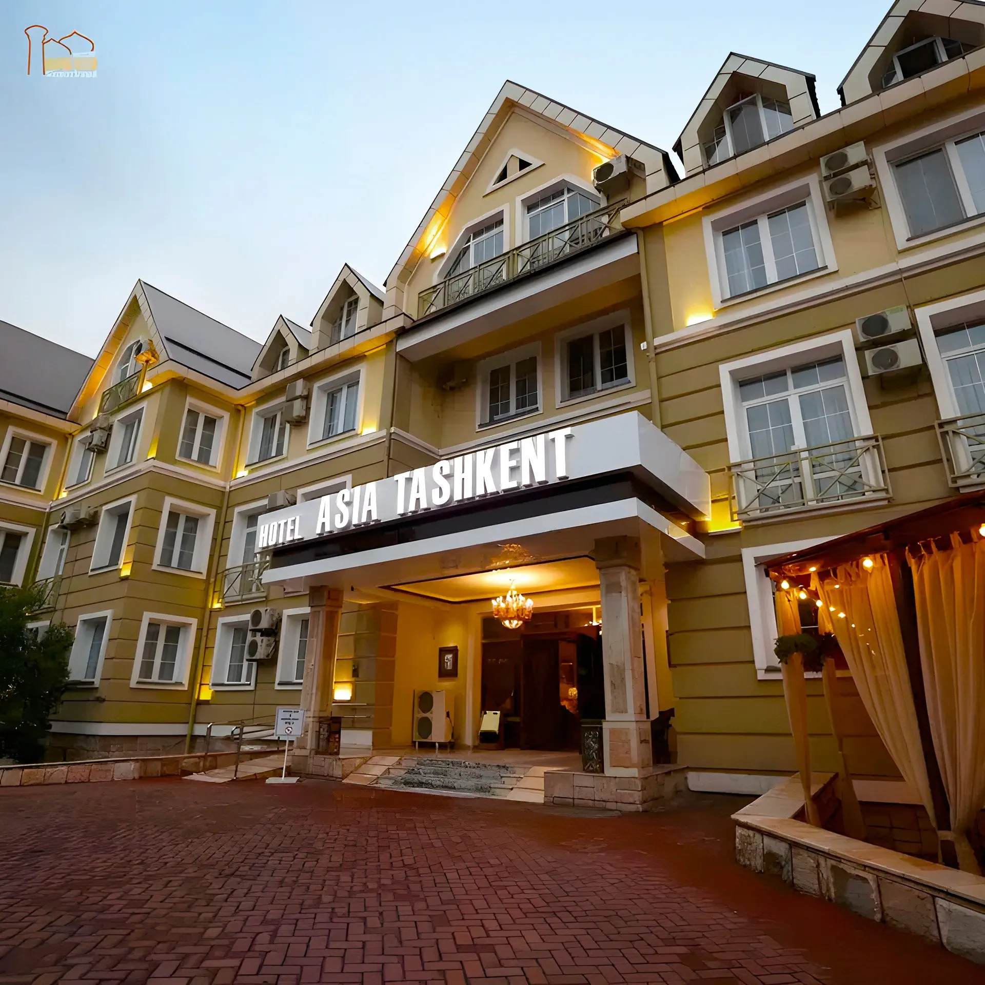 Asia Tashkent - zdjęcie 9