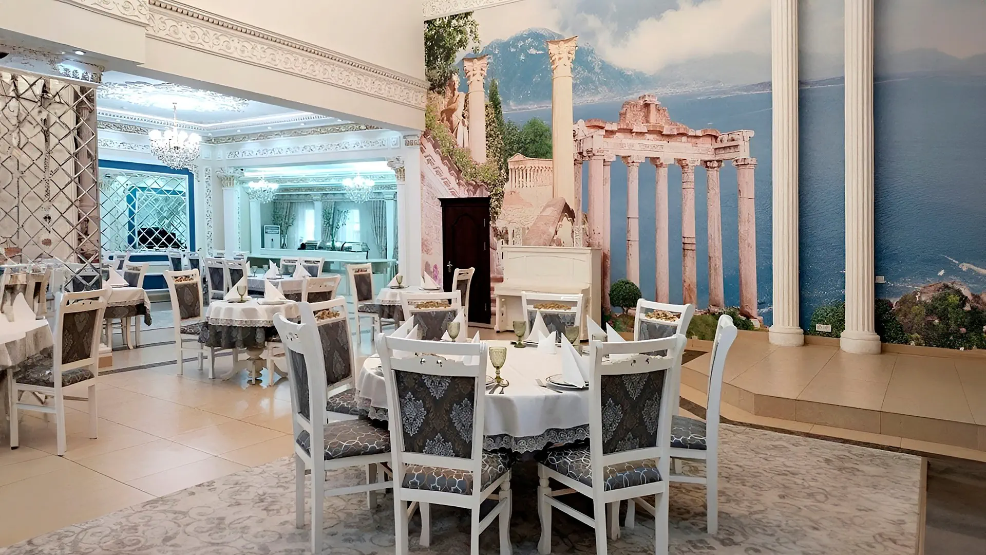Asia Tashkent - zdjęcie 8