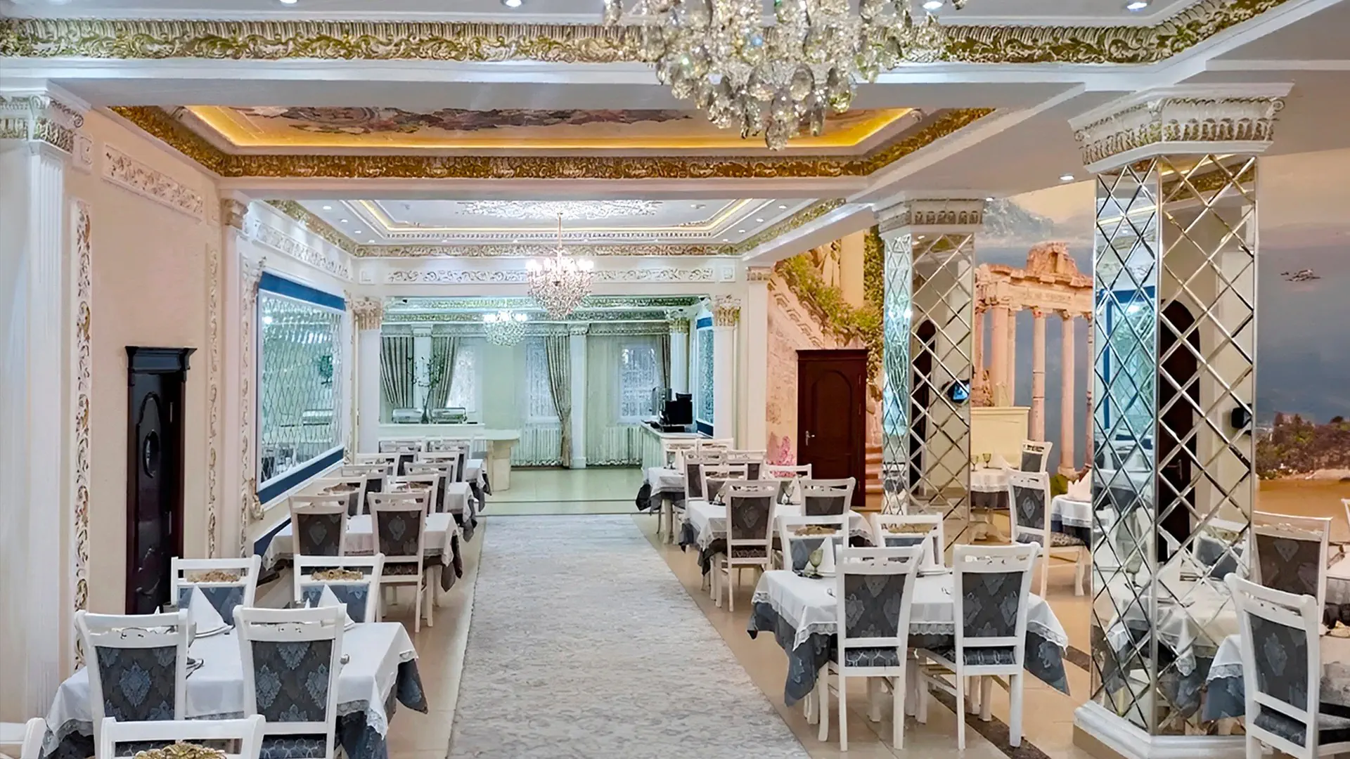 Asia Tashkent - zdjęcie 4