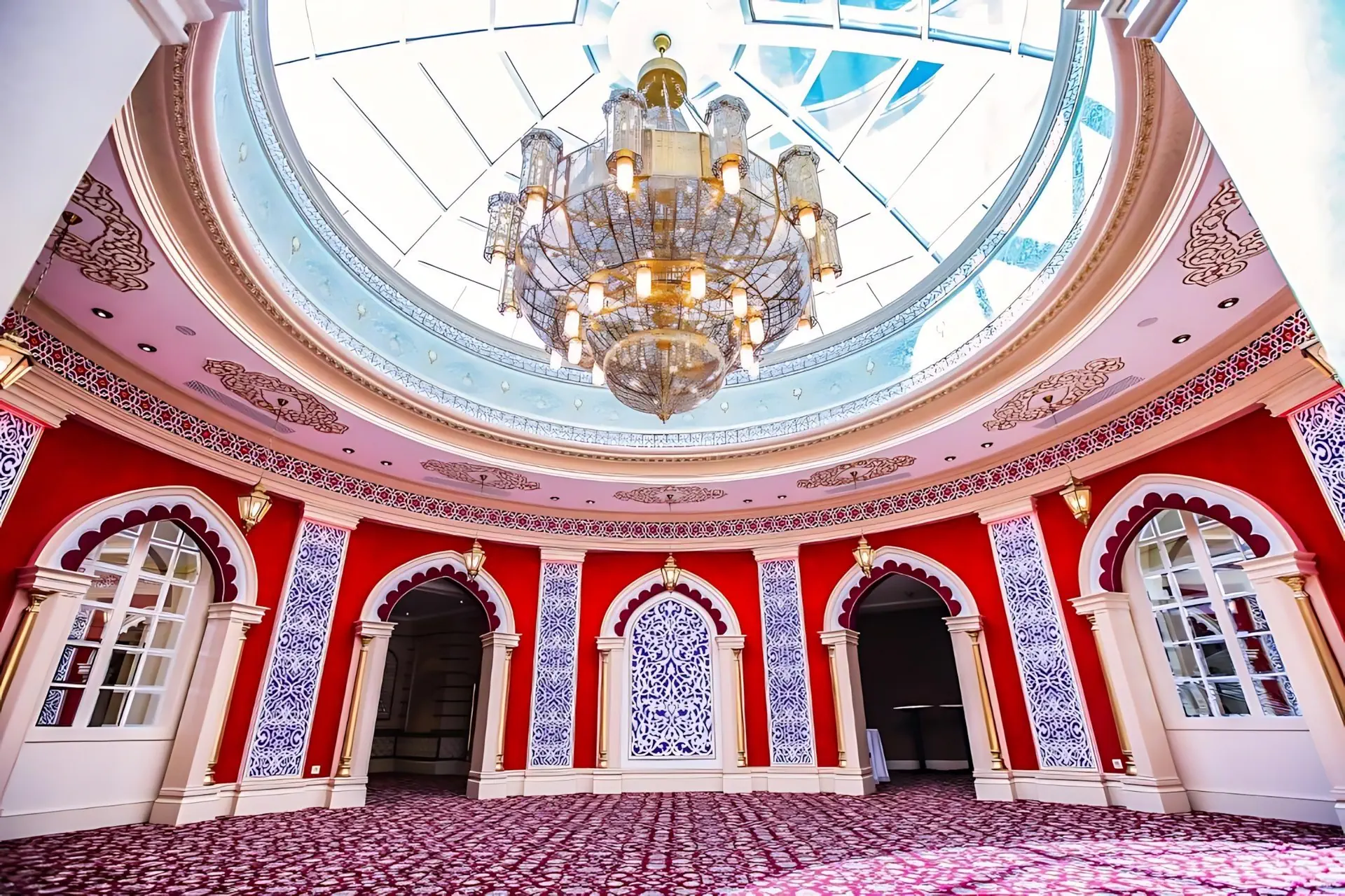 City Palace - zdjęcie 9
