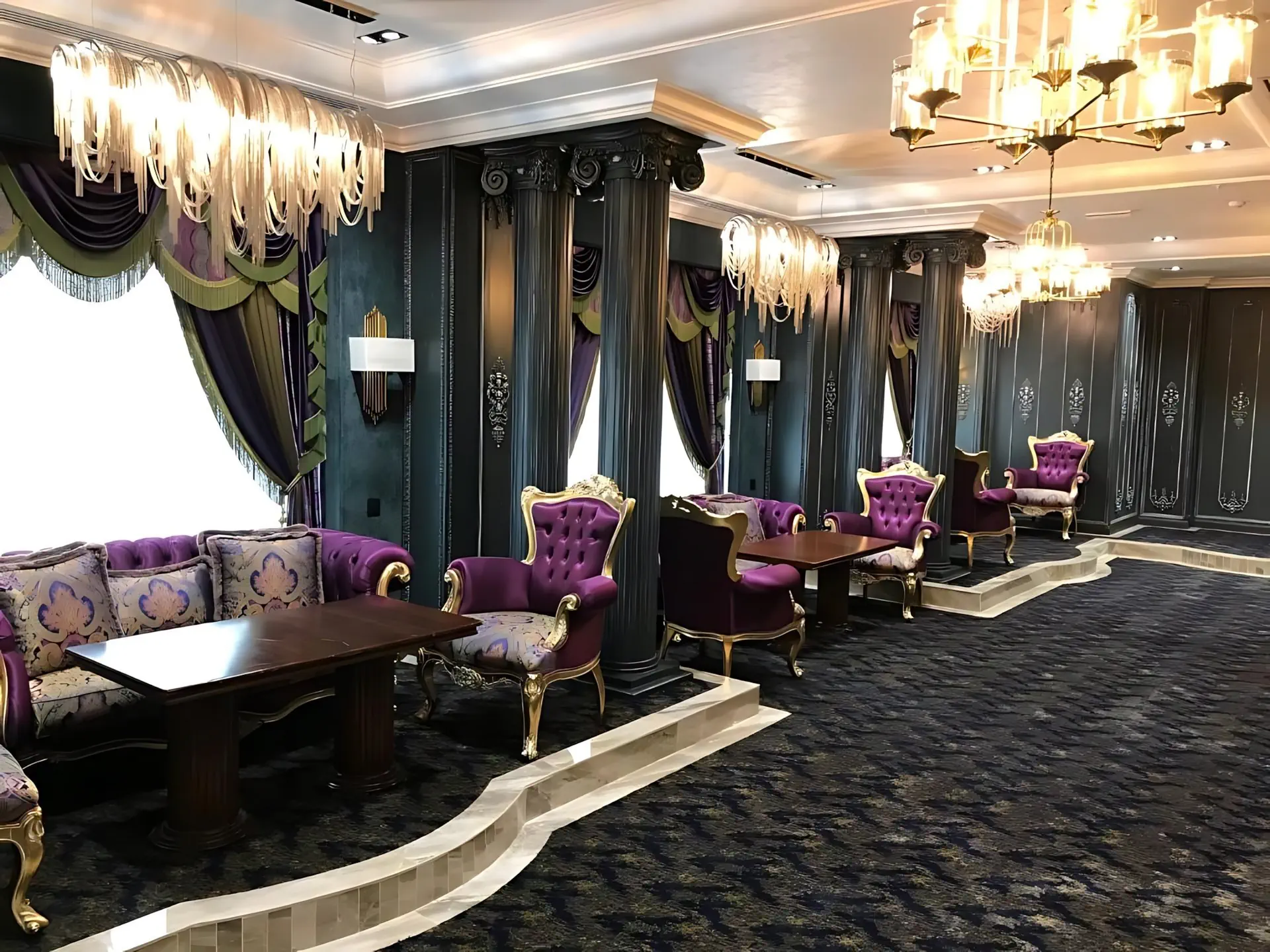 City Palace - zdjęcie 7