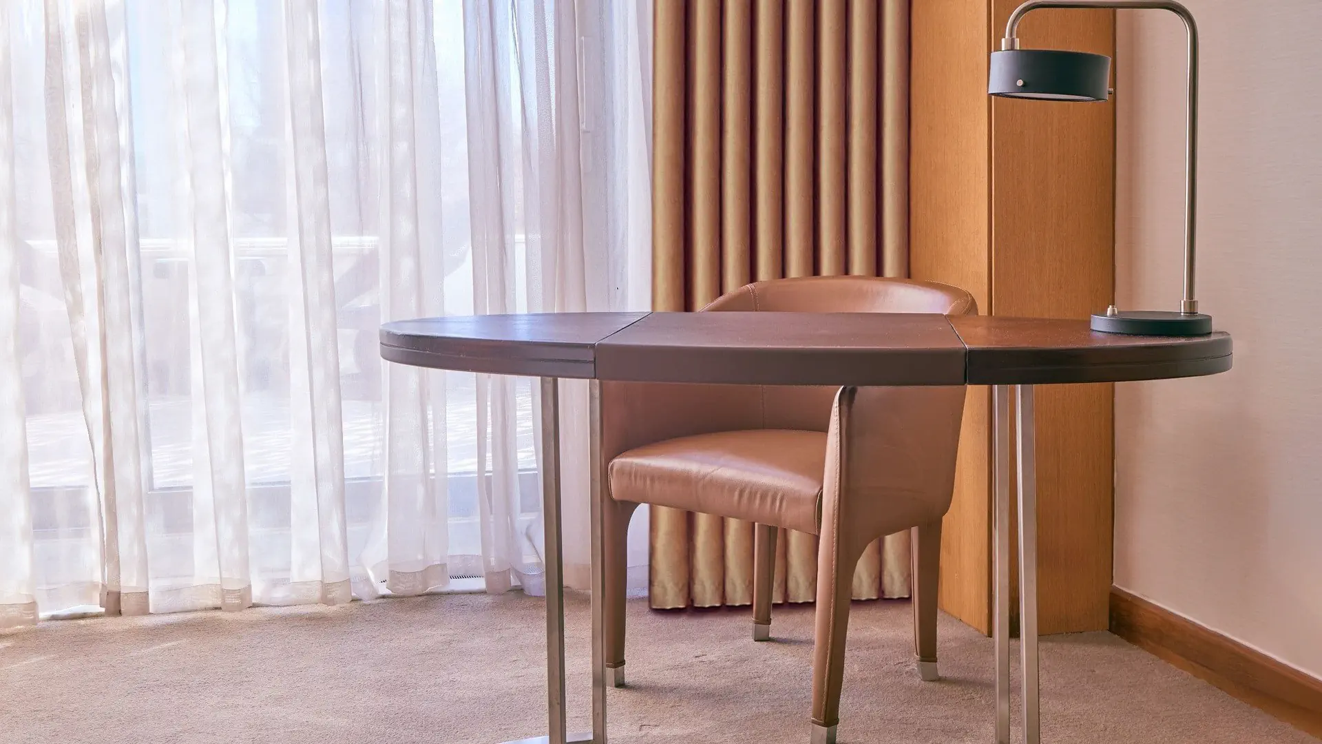 Hyatt Regency Tashkent - zdjęcie 9