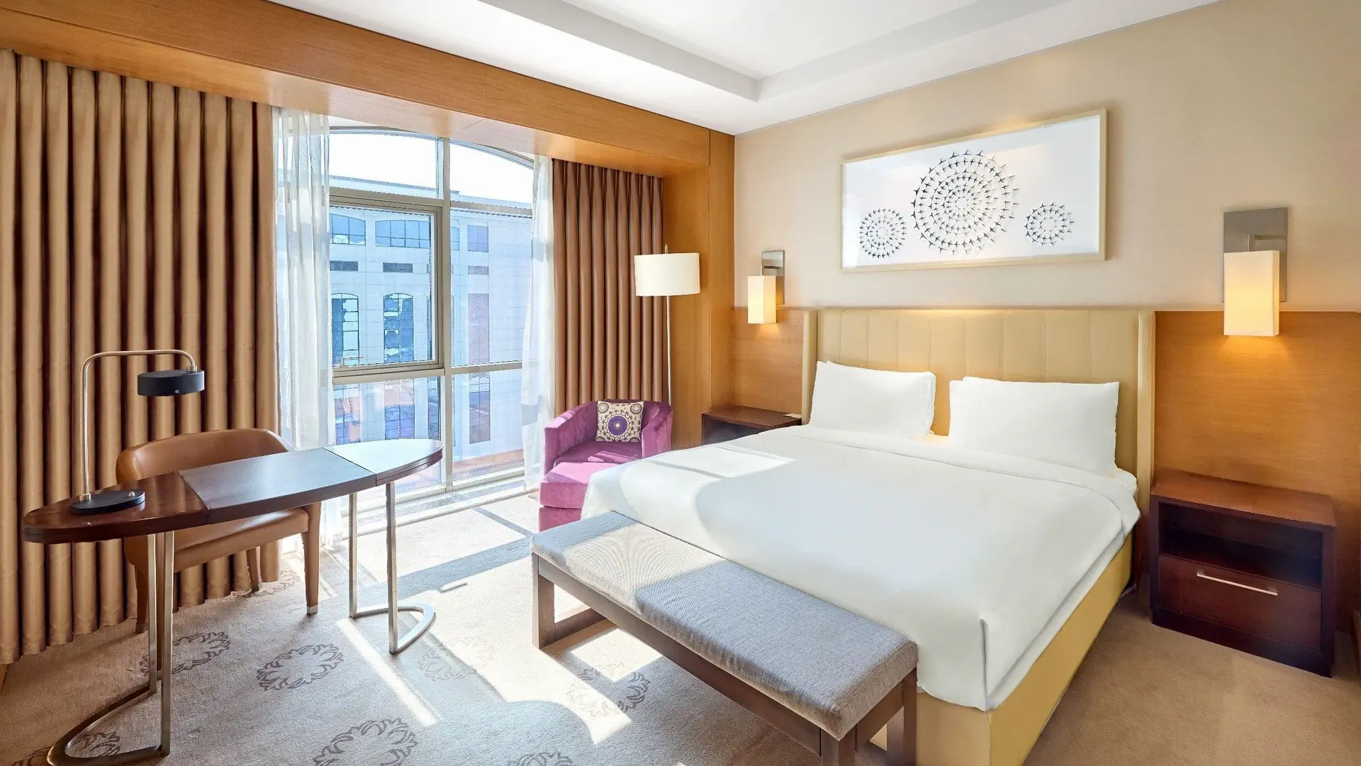 Hyatt Regency Tashkent - zdjęcie 7