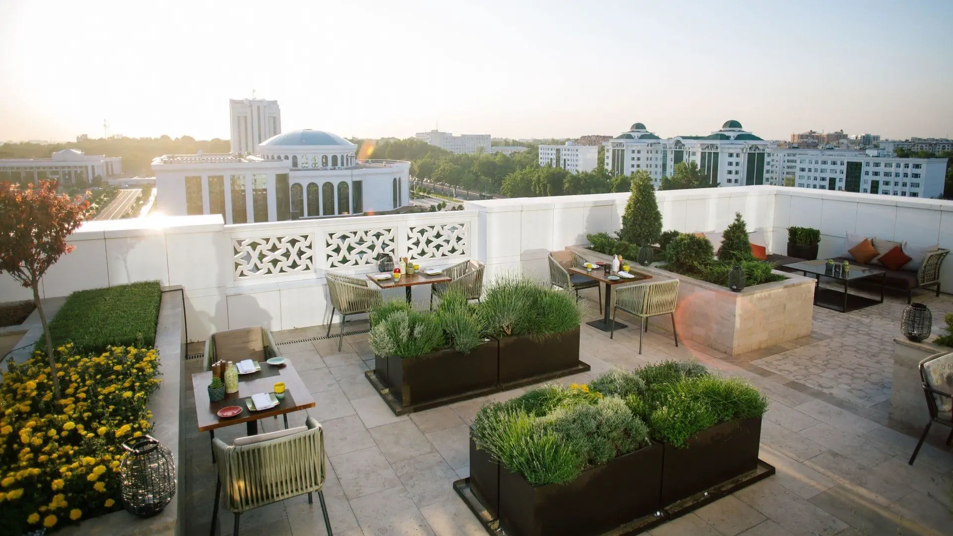 Hyatt Regency Tashkent - zdjęcie 15