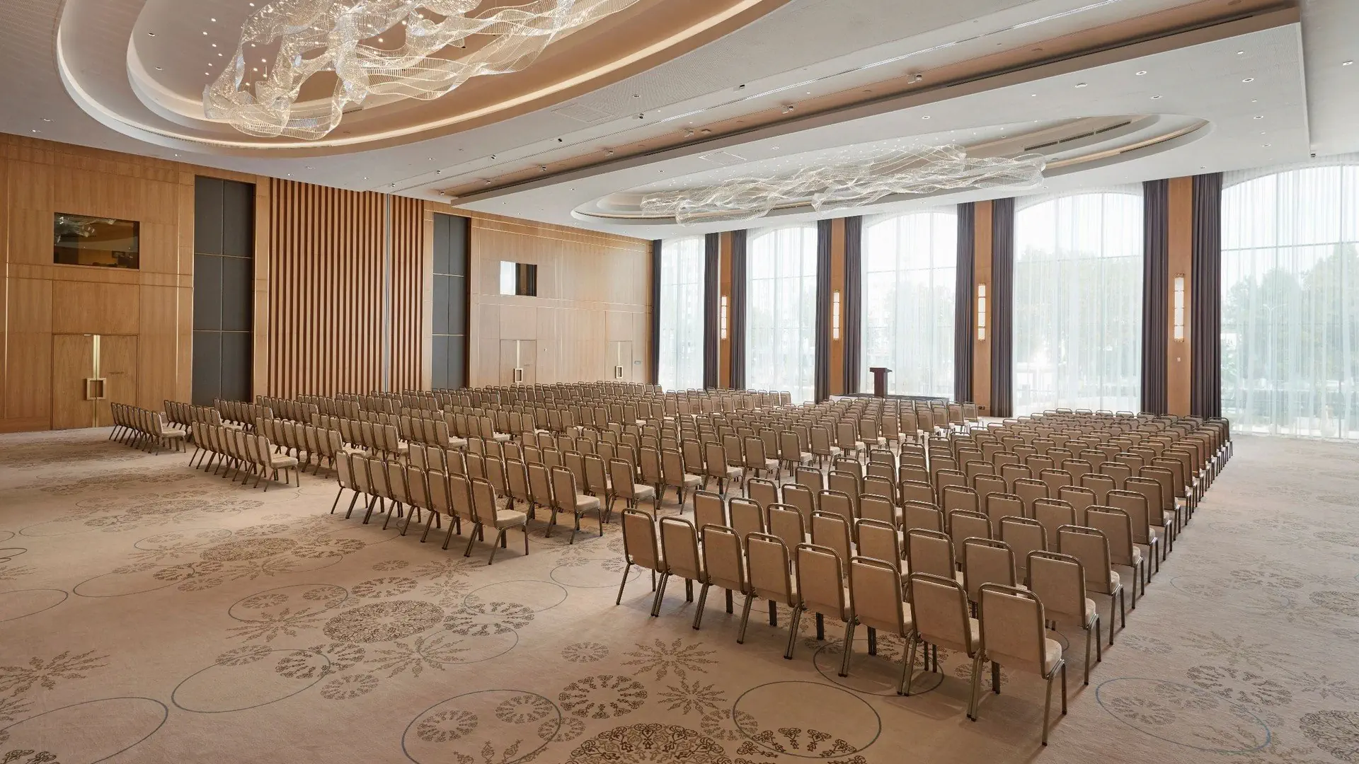 Hyatt Regency Tashkent - zdjęcie 26