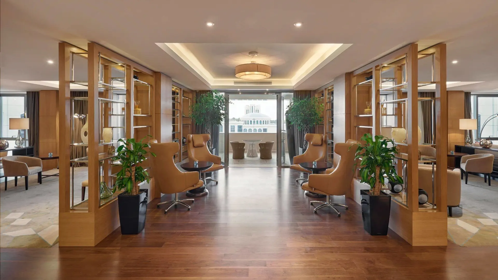 Hyatt Regency Tashkent - zdjęcie 12