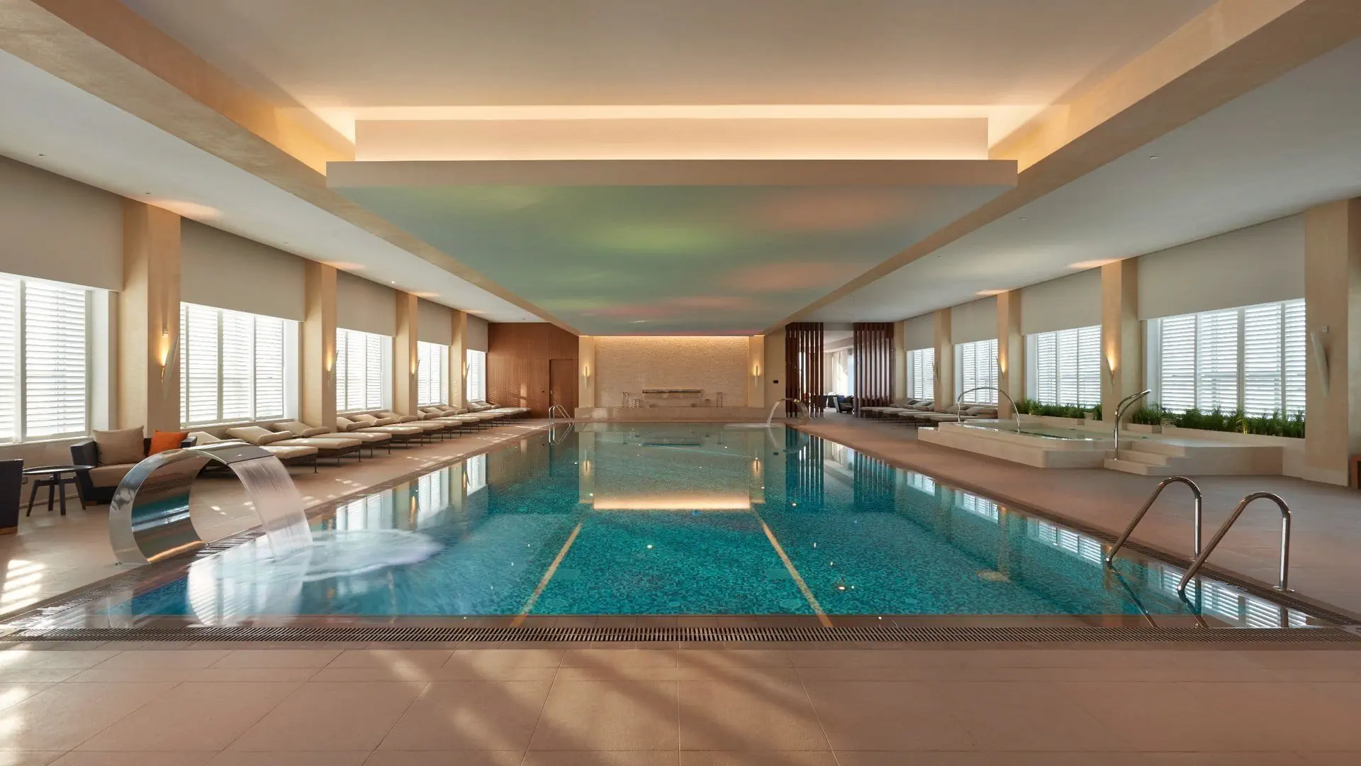 Hyatt Regency Tashkent - zdjęcie 5