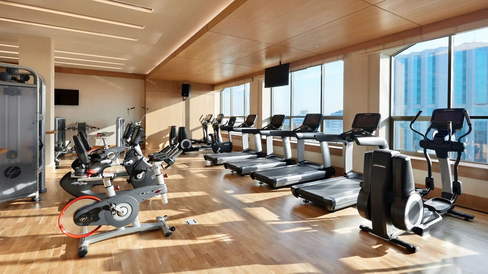 Hyatt Regency Tashkent - zdjęcie 22