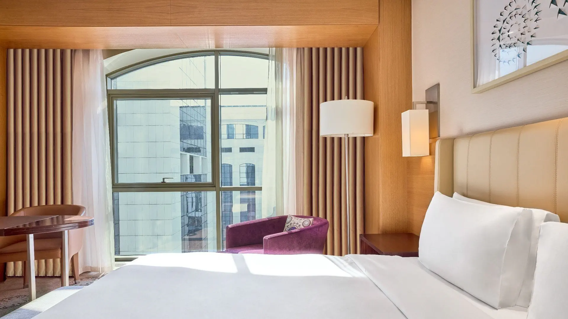 Hyatt Regency Tashkent - zdjęcie 6