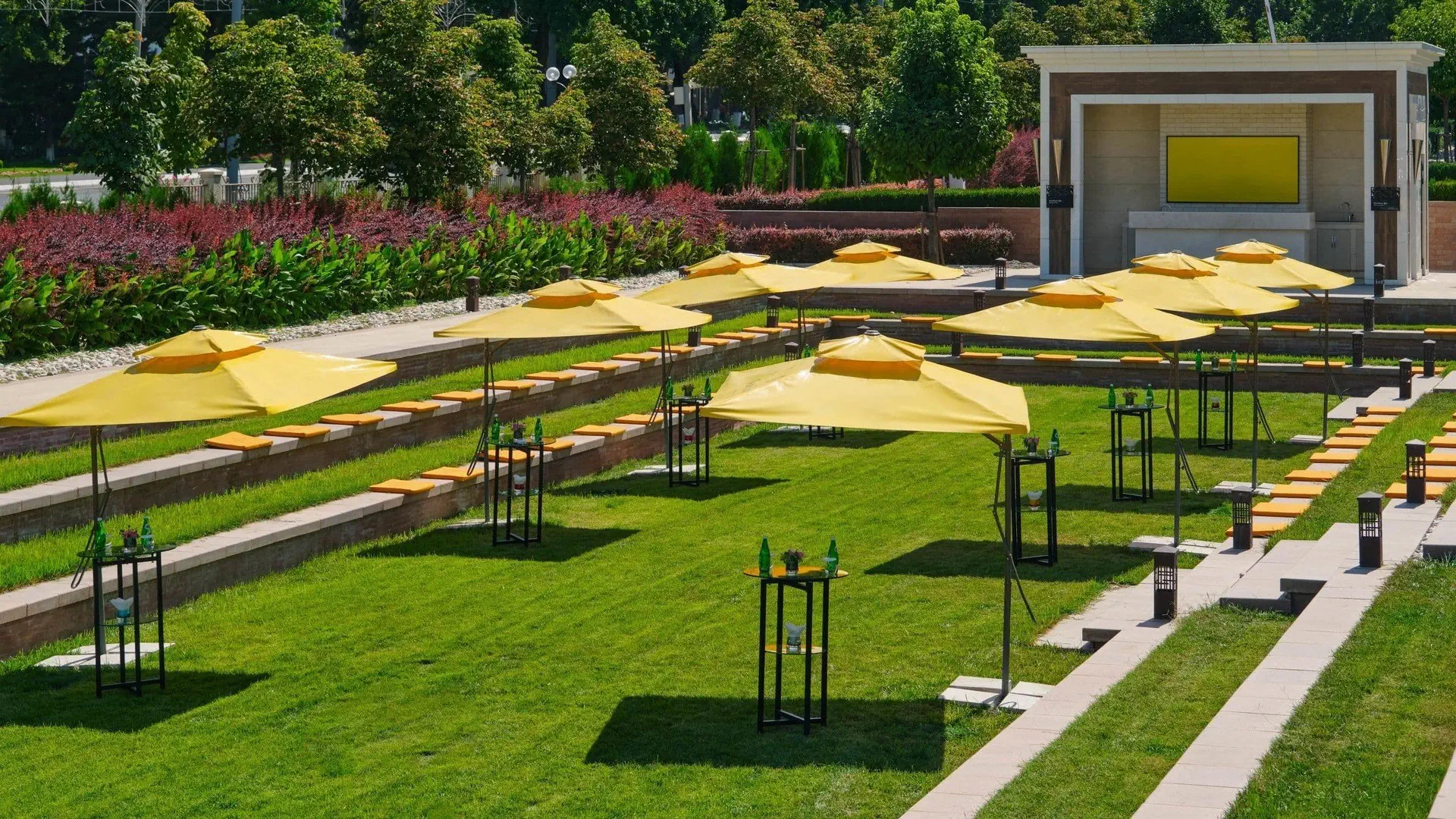 Hyatt Regency Tashkent - zdjęcie 14