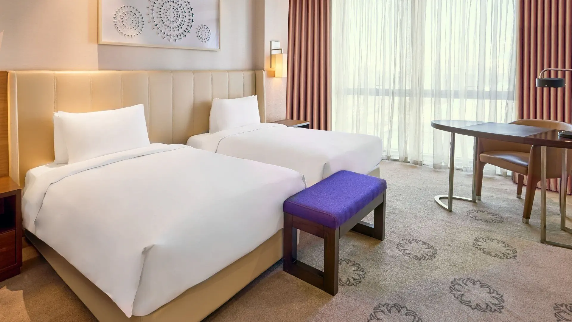 Hyatt Regency Tashkent - zdjęcie 8