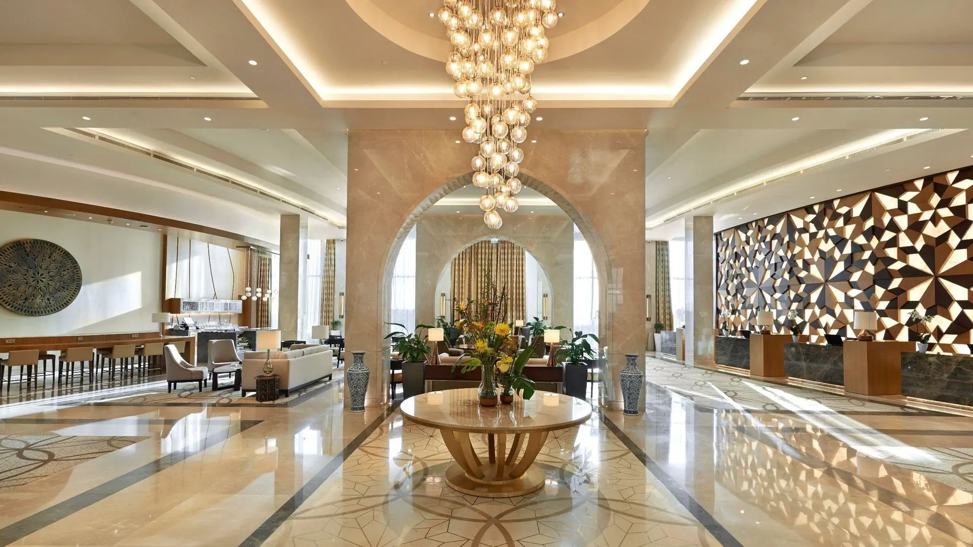 Hyatt Regency Tashkent - zdjęcie 20