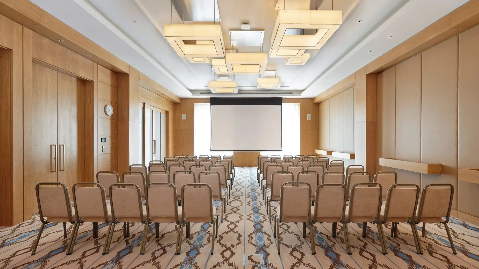 Hyatt Regency Tashkent - zdjęcie 25