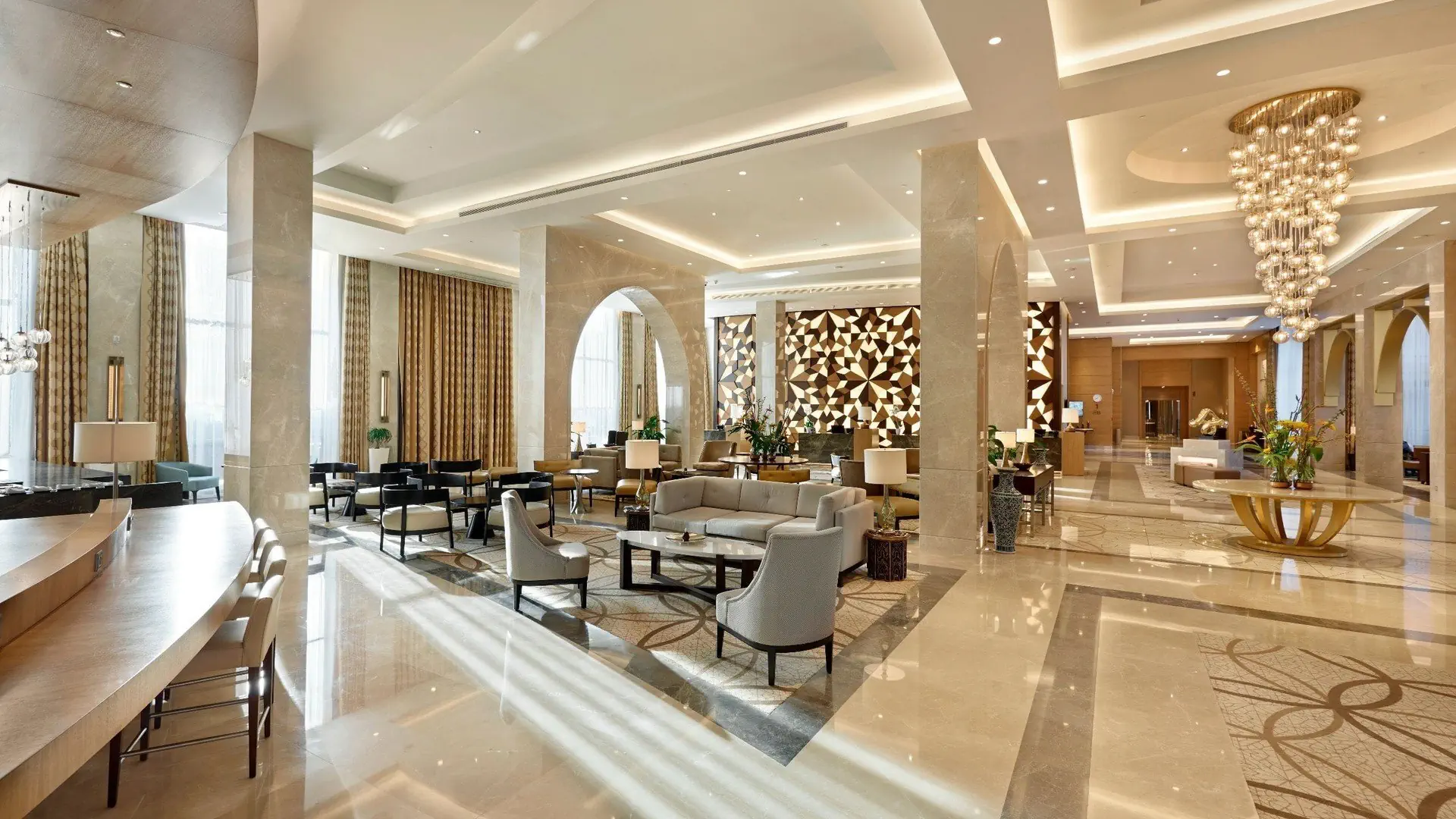 Hyatt Regency Tashkent - zdjęcie 10