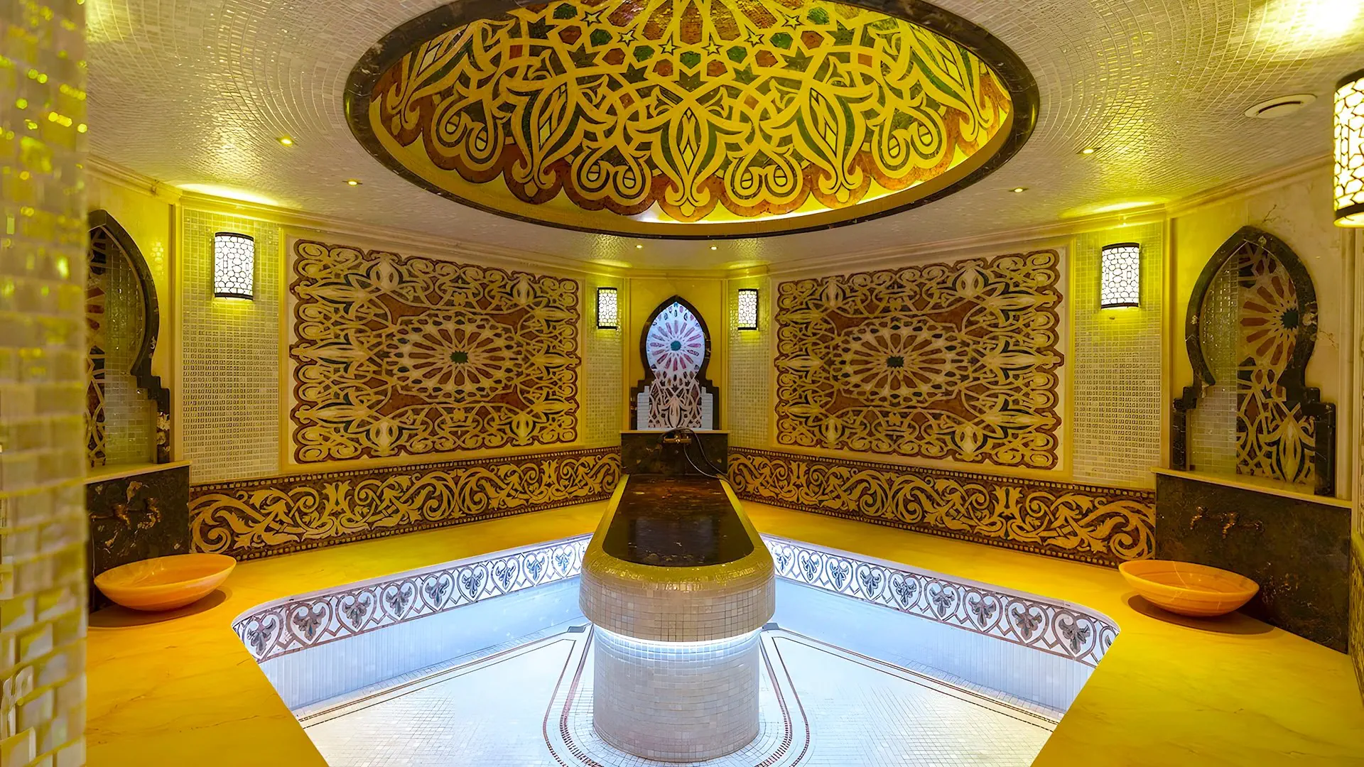 Inspira-S Tashkent - zdjęcie 13