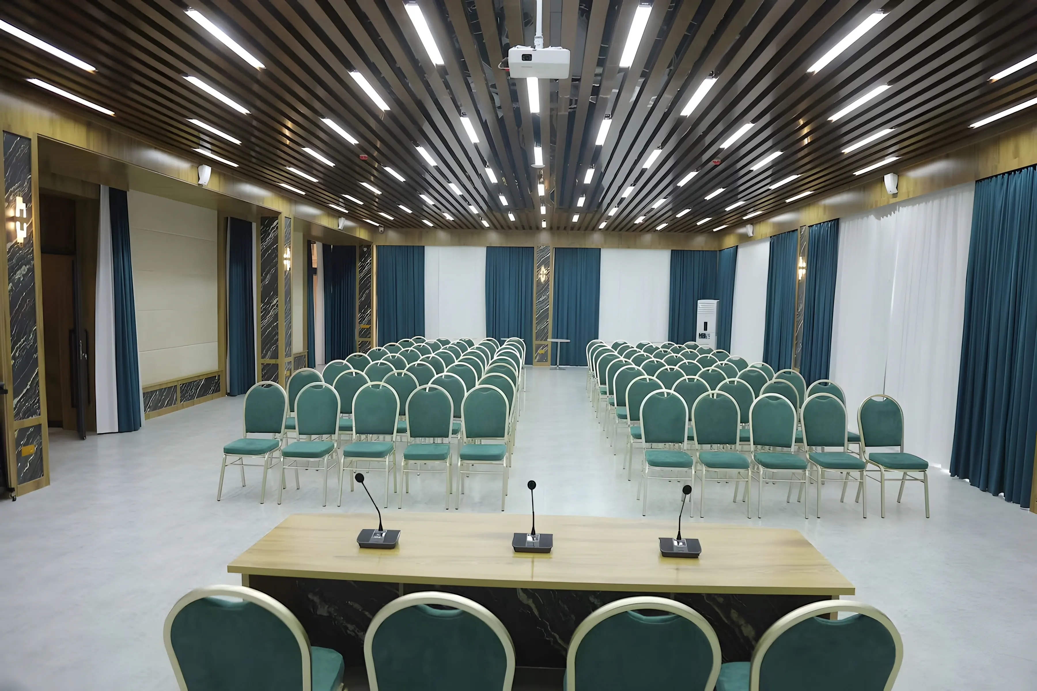 Inspira-S Tashkent - zdjęcie 18