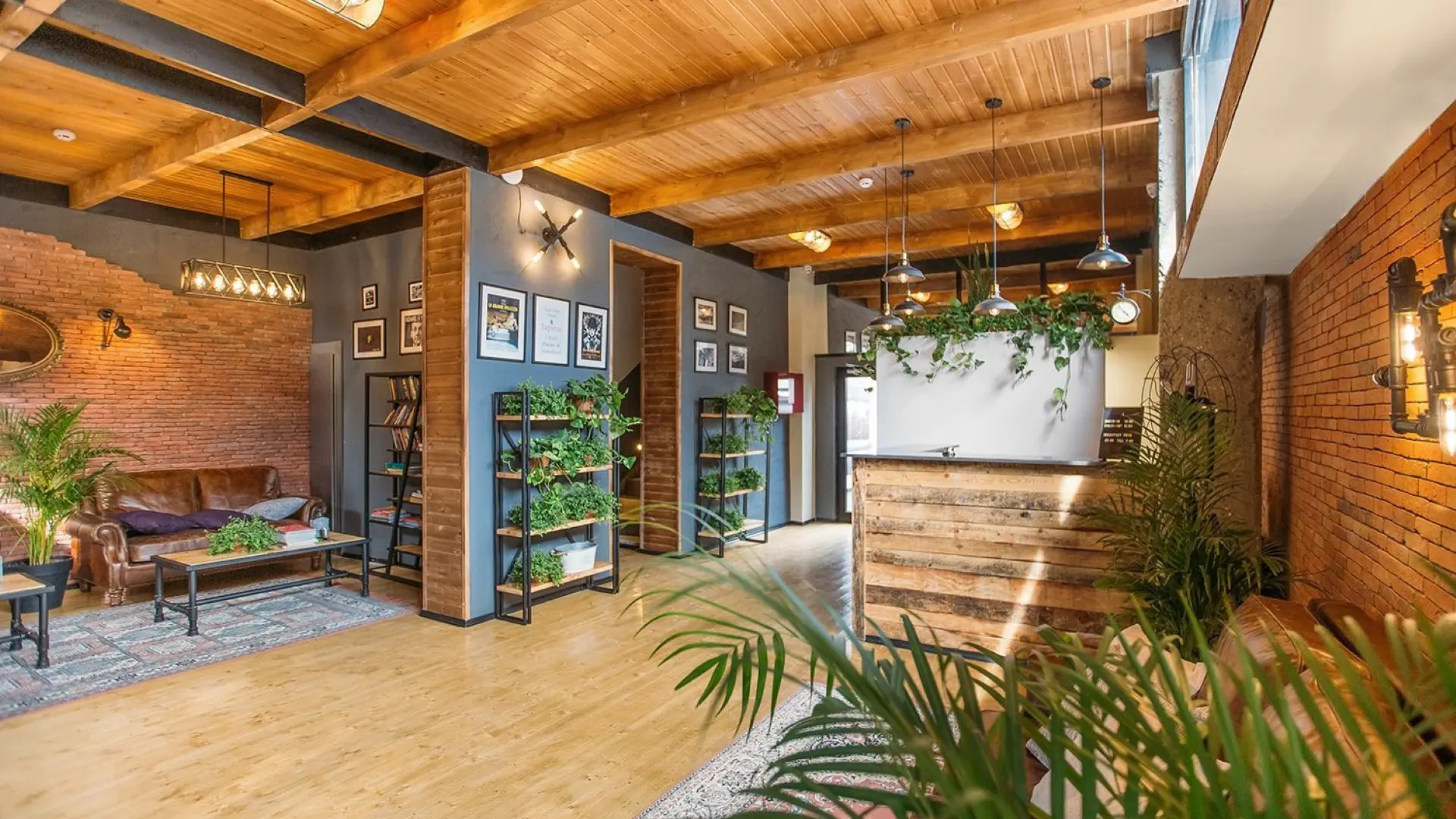 Timber Boutique - zdjęcie 2