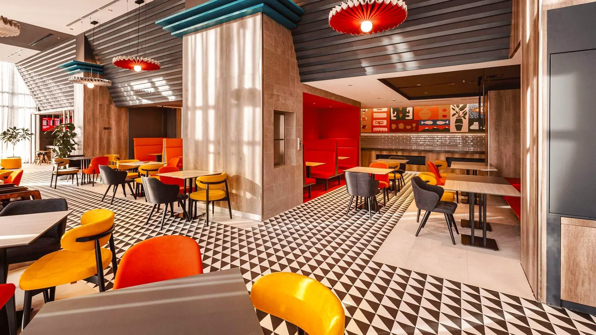 Ibis Tbilisi City - zdjęcie 6
