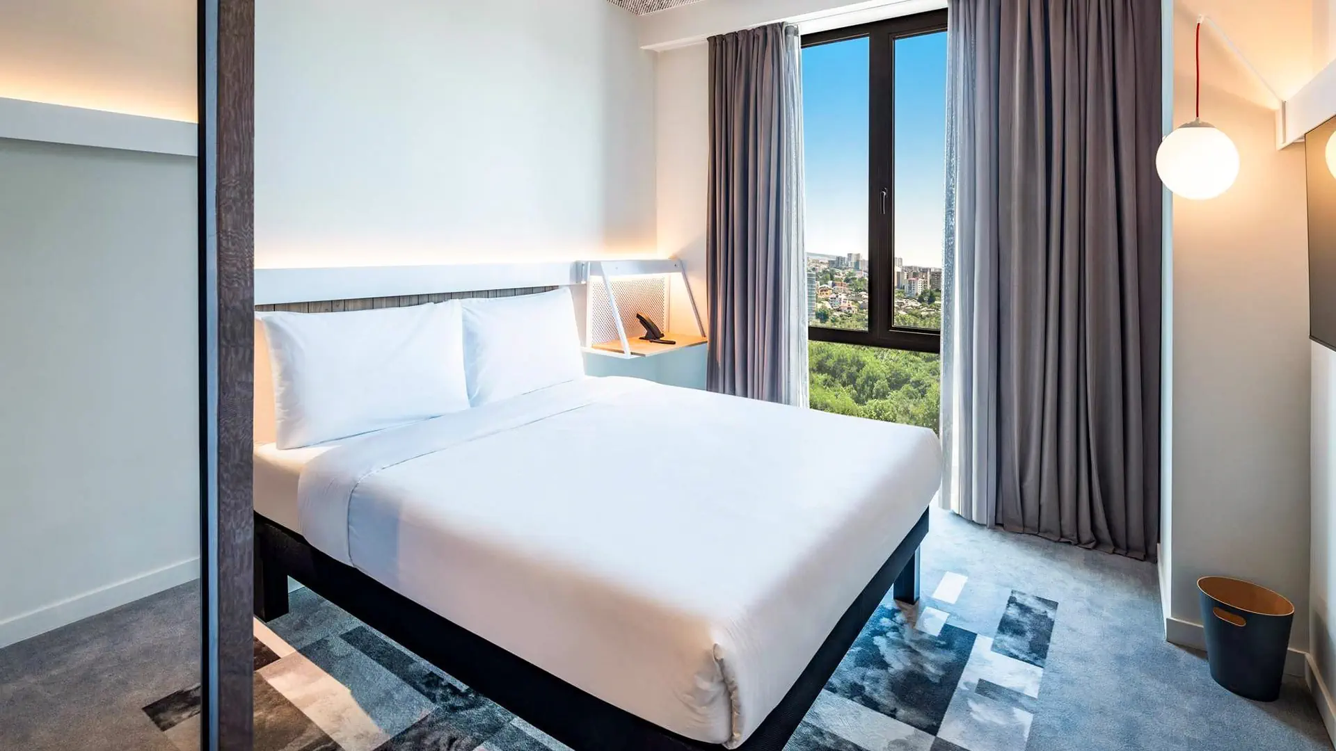 Ibis Tbilisi City - zdjęcie 4