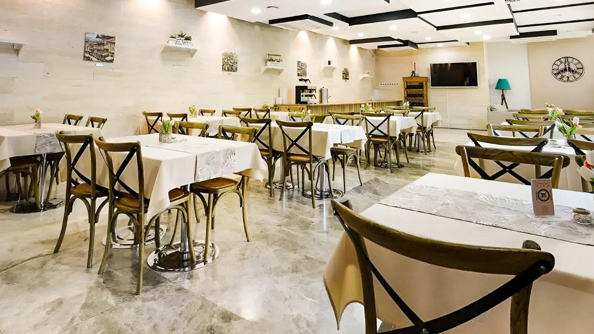 Iveria Inn - zdjęcie 10