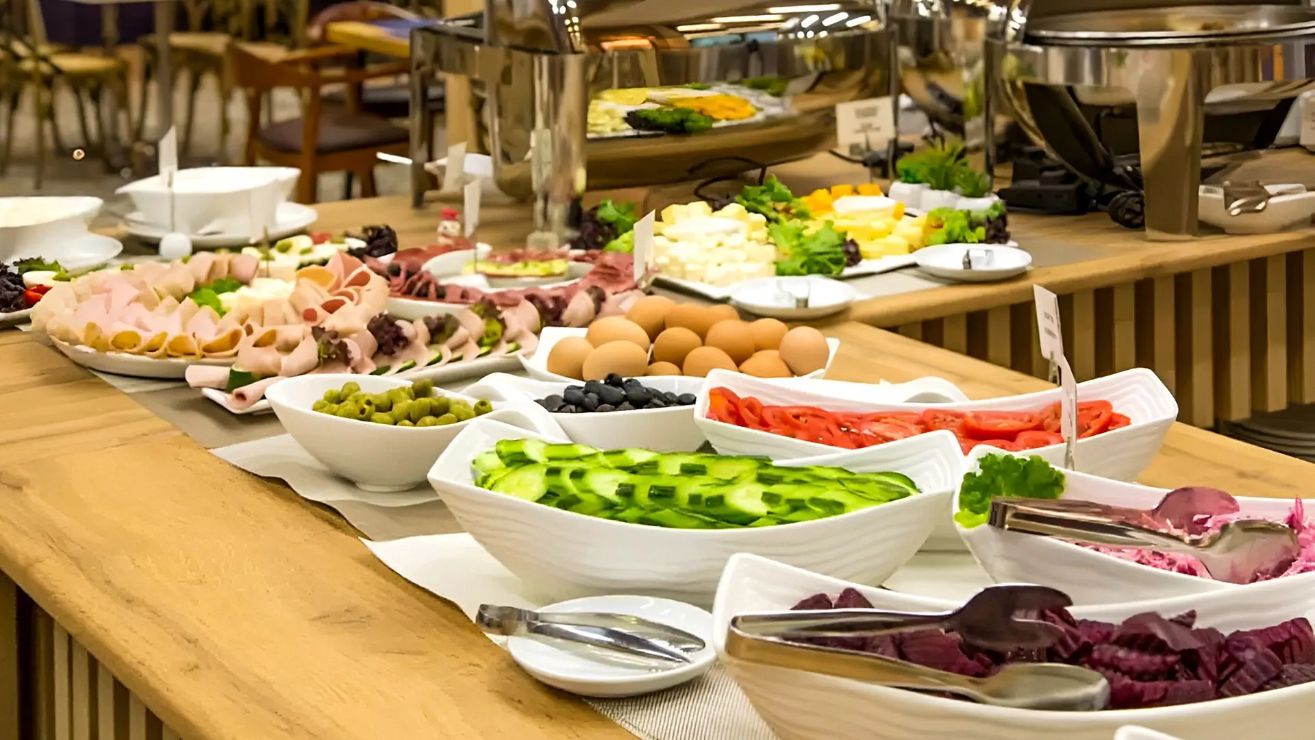 Iveria Inn - zdjęcie 11