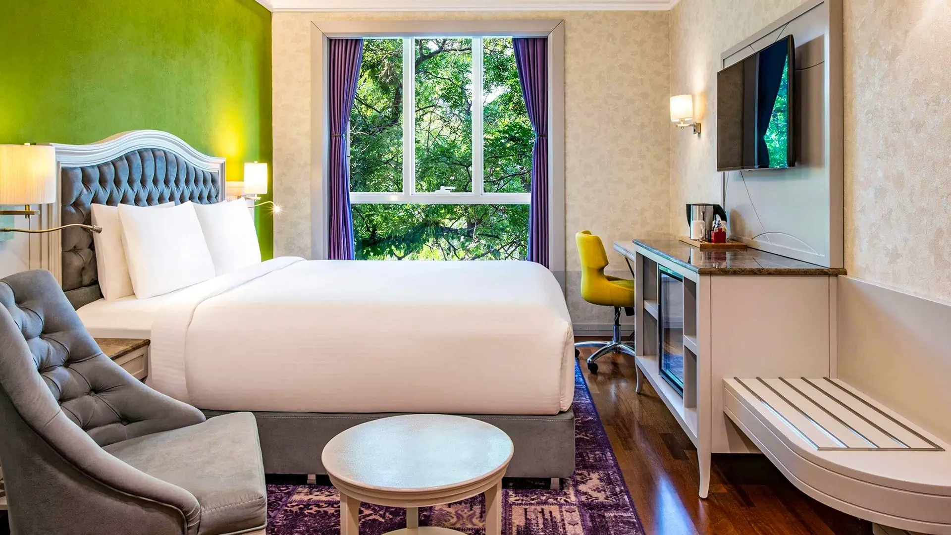 Mercure Tbilisi Old Town - zdjęcie 7