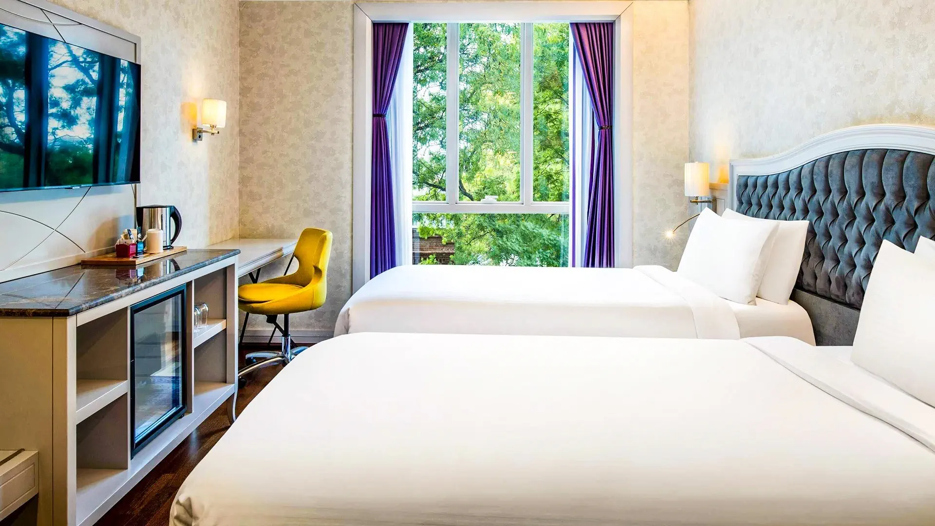 Mercure Tbilisi Old Town - zdjęcie 8