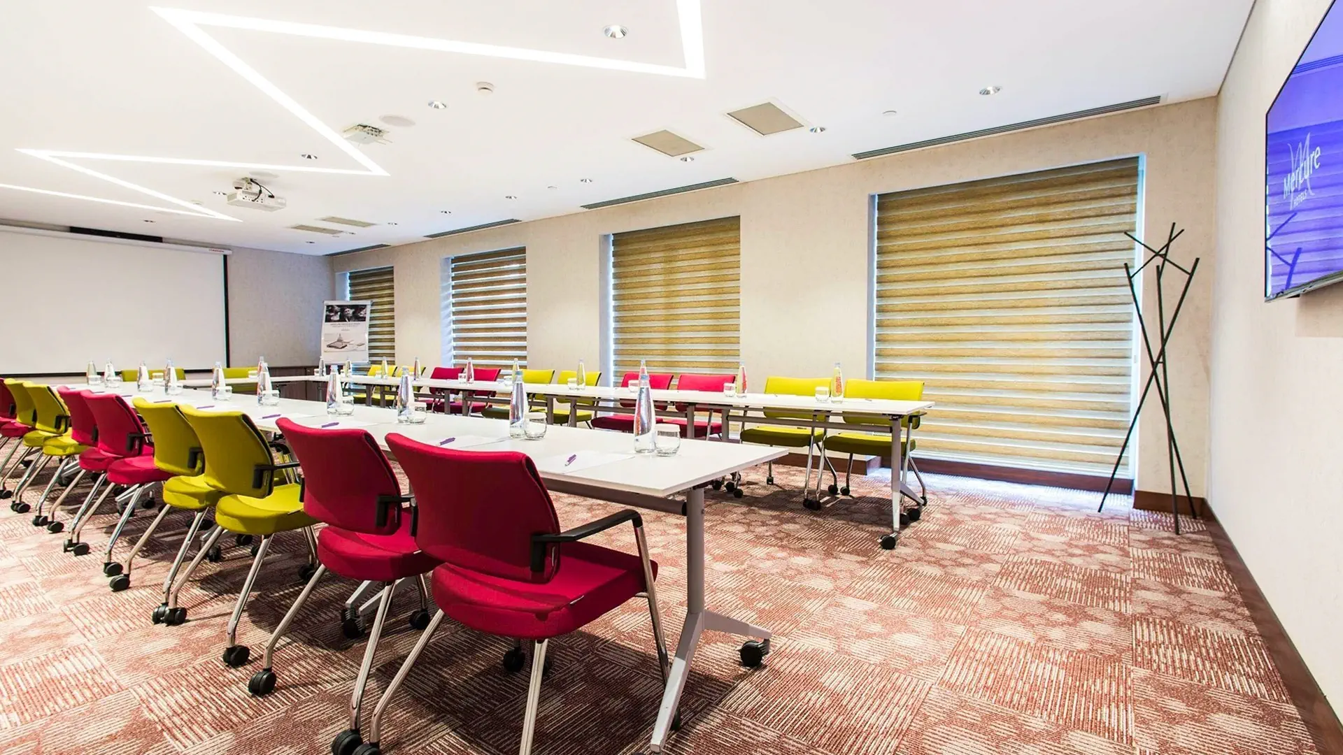 Mercure Tbilisi Old Town - zdjęcie 15