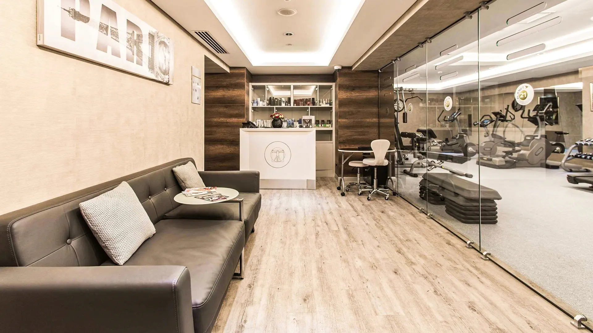 Mercure Tbilisi Old Town - zdjęcie 14