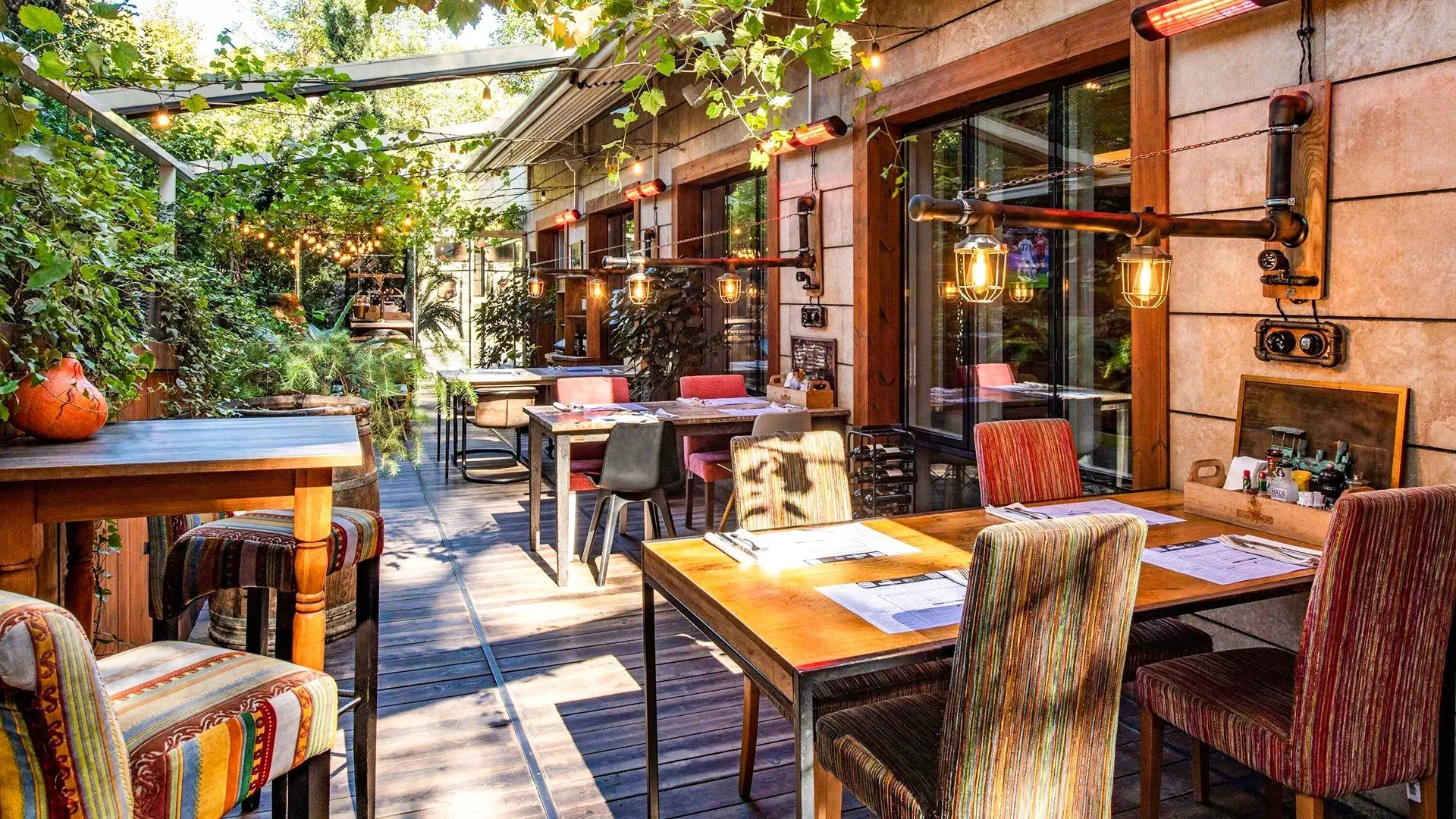 Mercure Tbilisi Old Town - zdjęcie 9