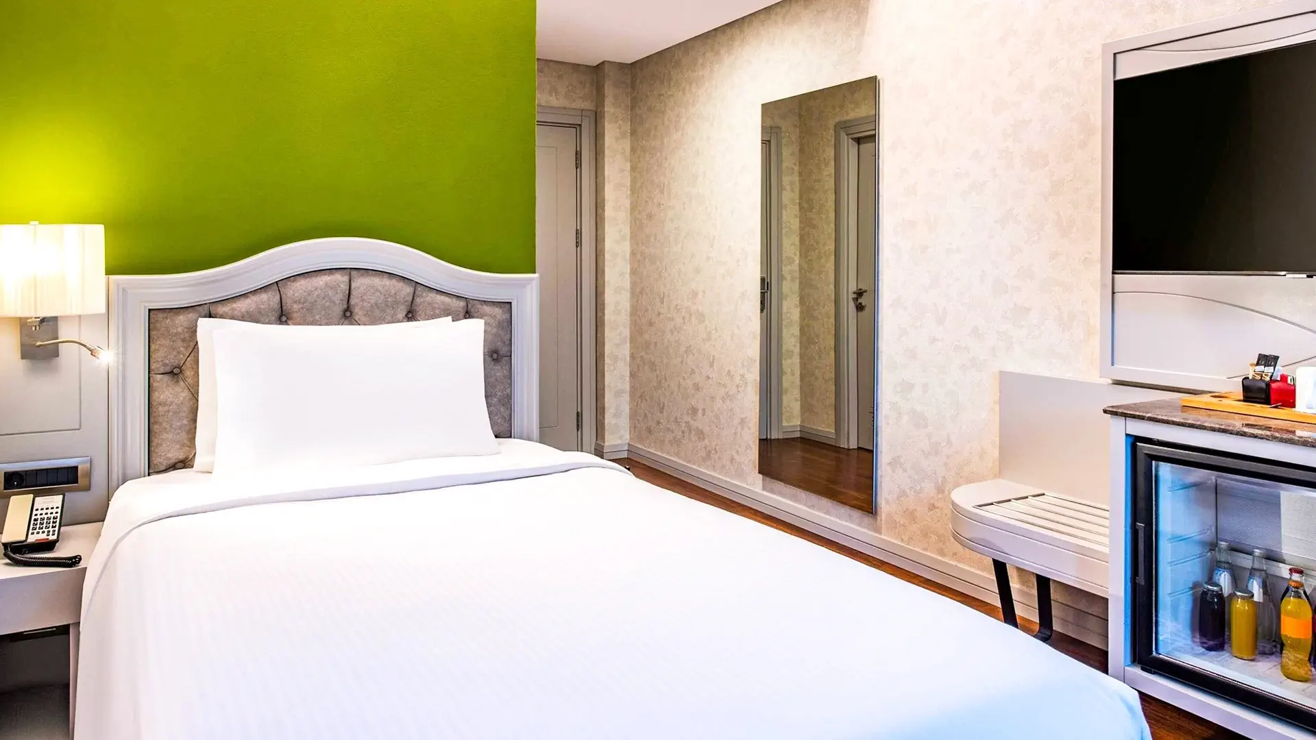 Mercure Tbilisi Old Town - zdjęcie 6