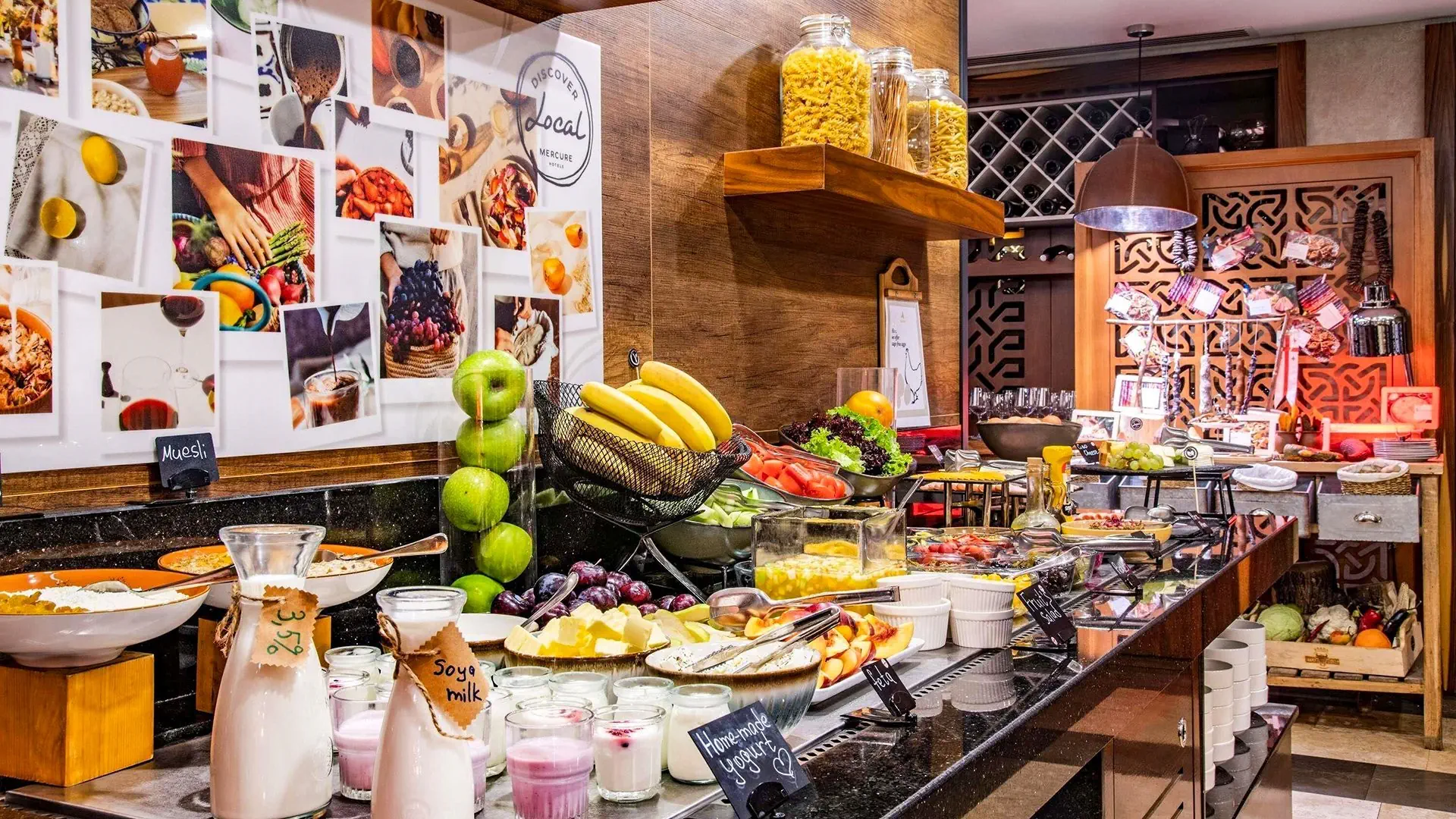 Mercure Tbilisi Old Town - zdjęcie 10
