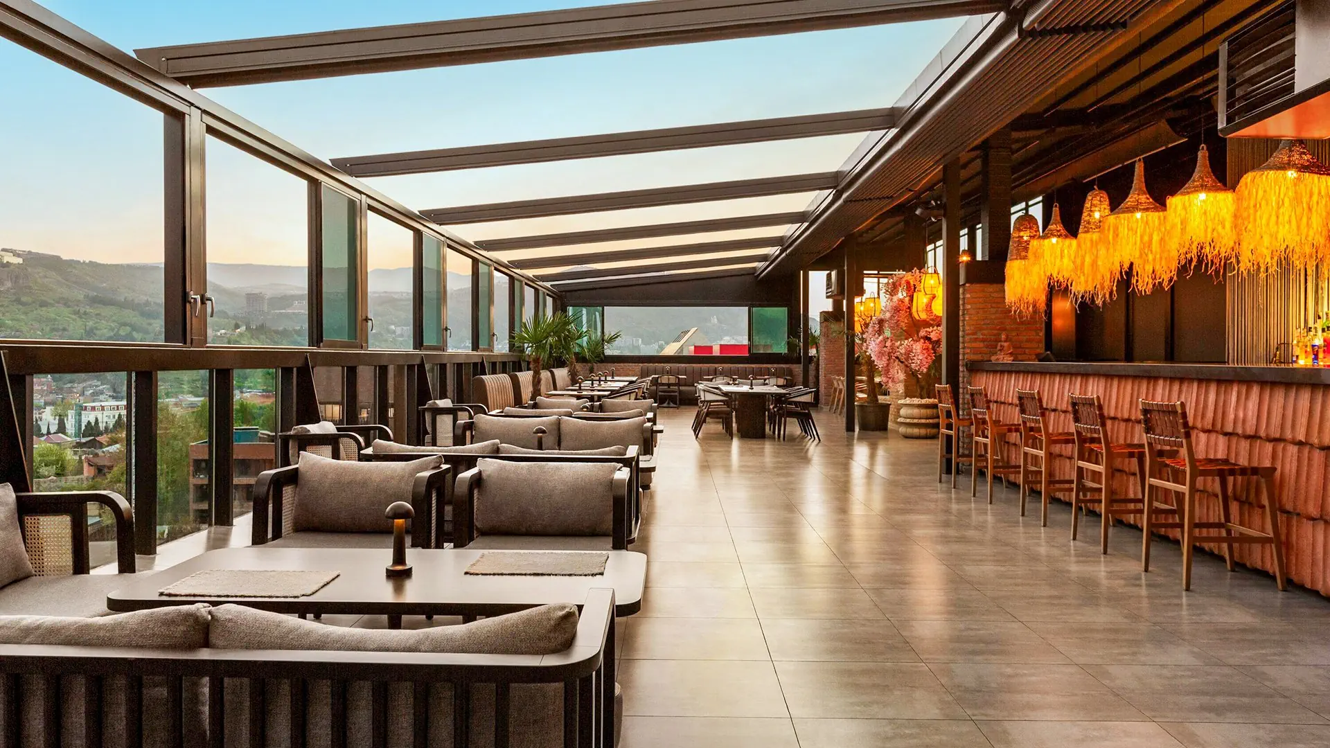 Ramada by Wyndham Tbilisi Old City - zdjęcie 8