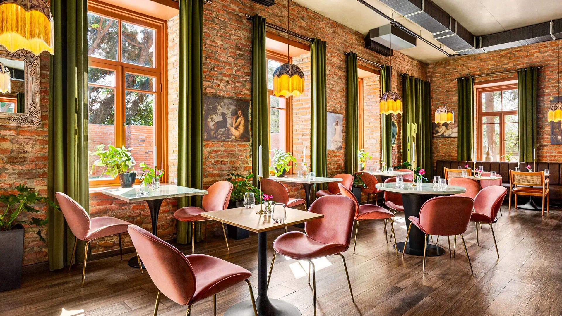 Ramada by Wyndham Tbilisi Old City - zdjęcie 4